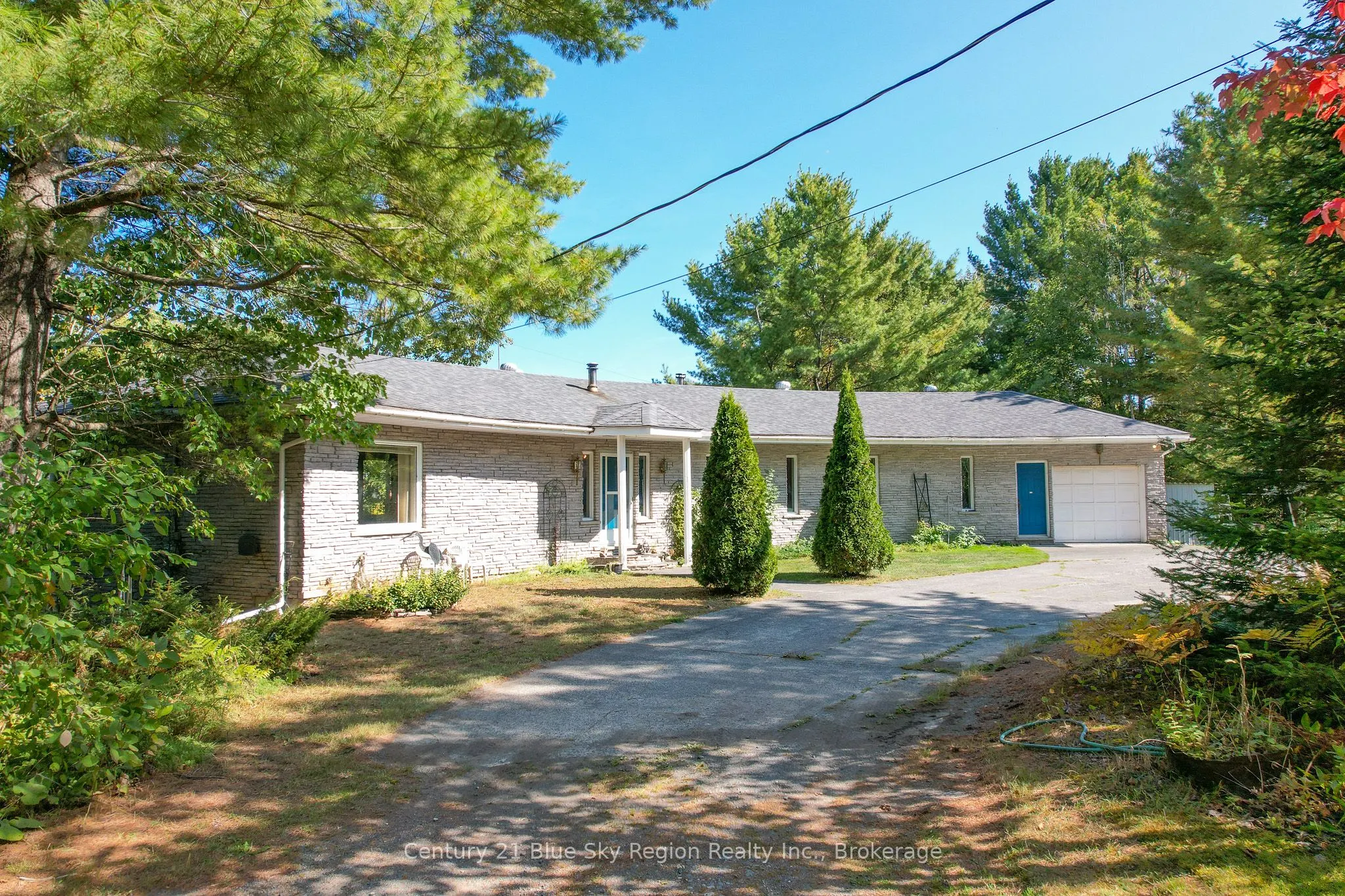 860 Deer Lake Road