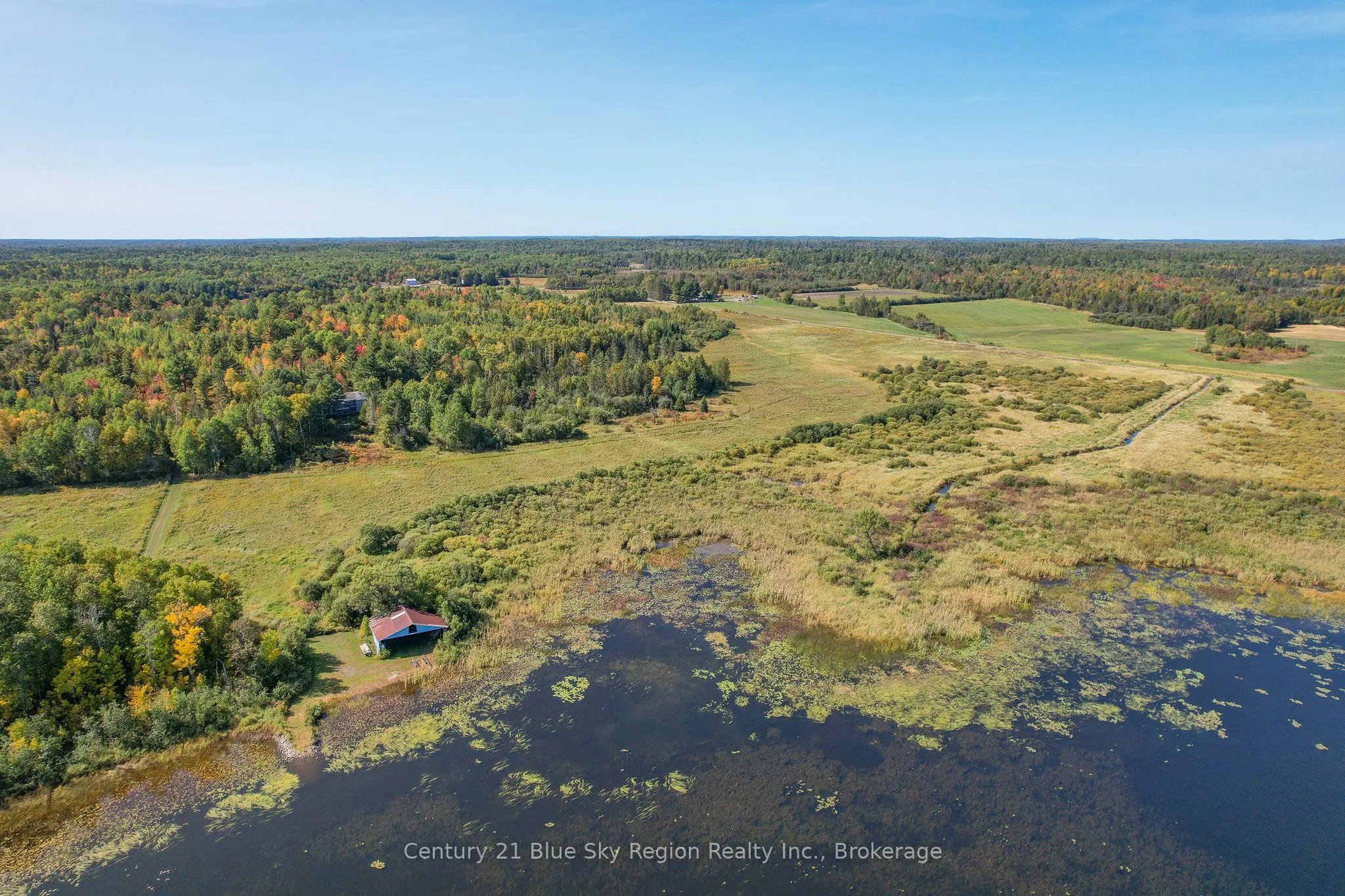 860 Deer Lake Road