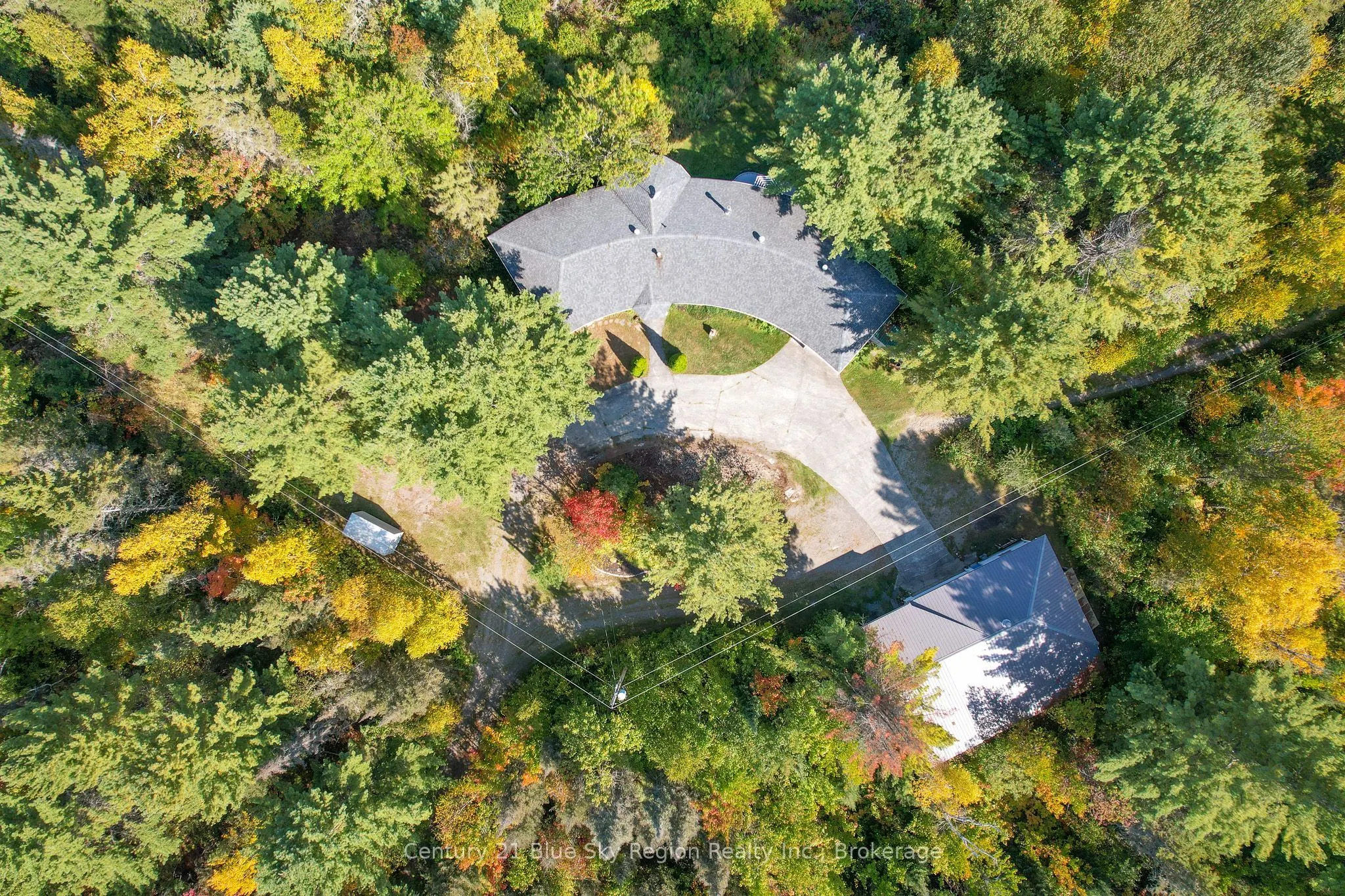 860 Deer Lake Road