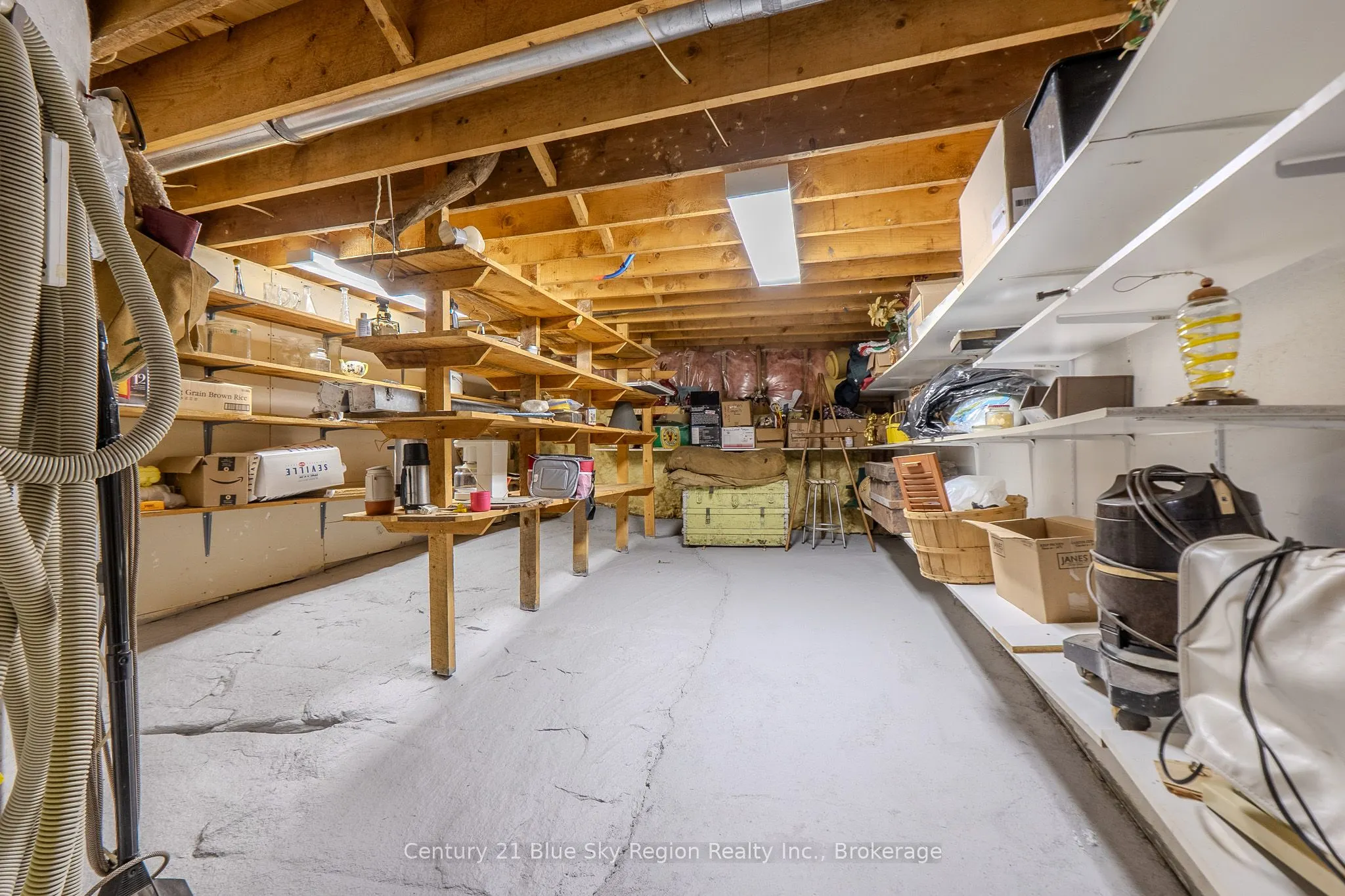 860 Deer Lake Road