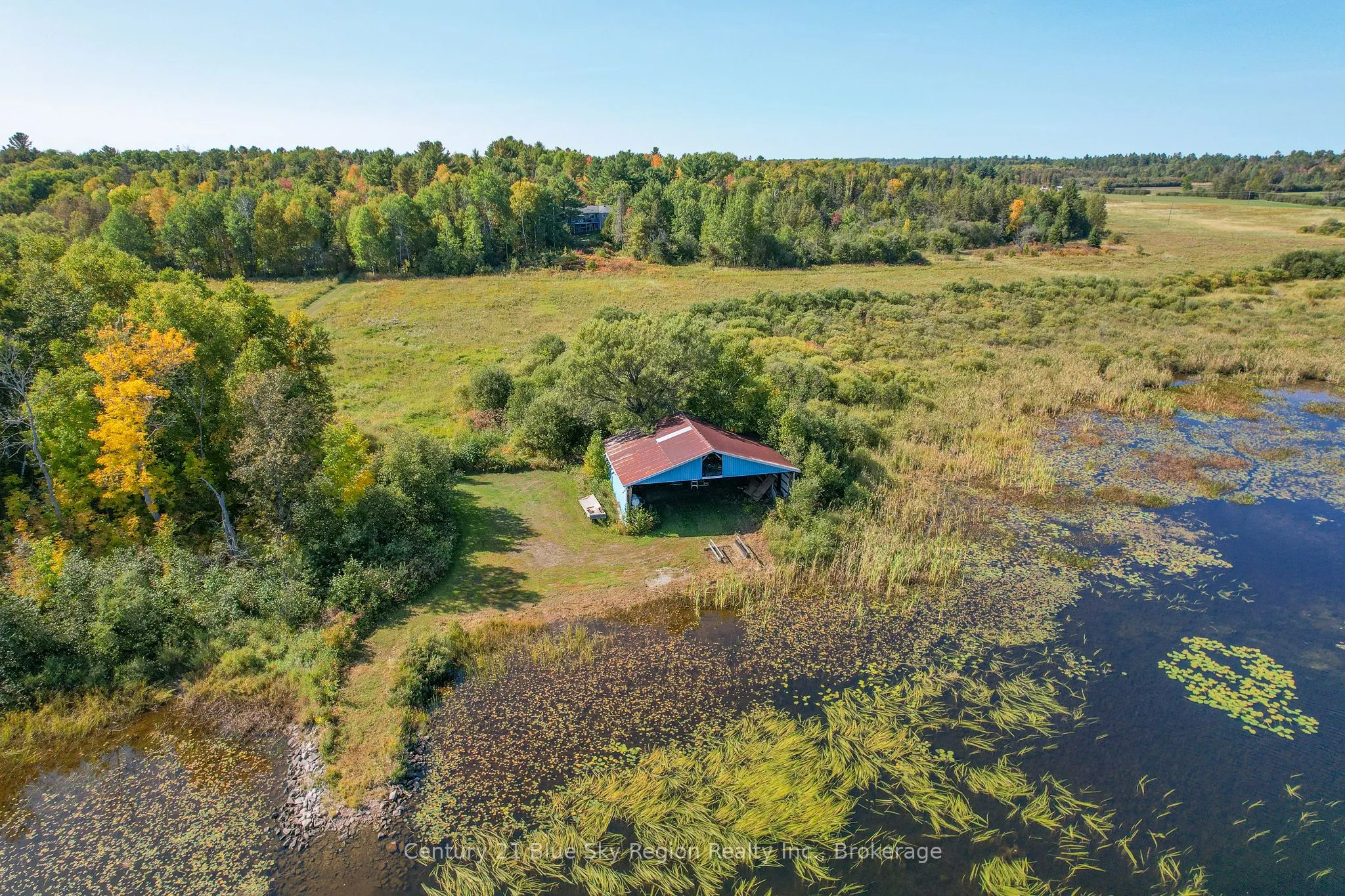 860 Deer Lake Road