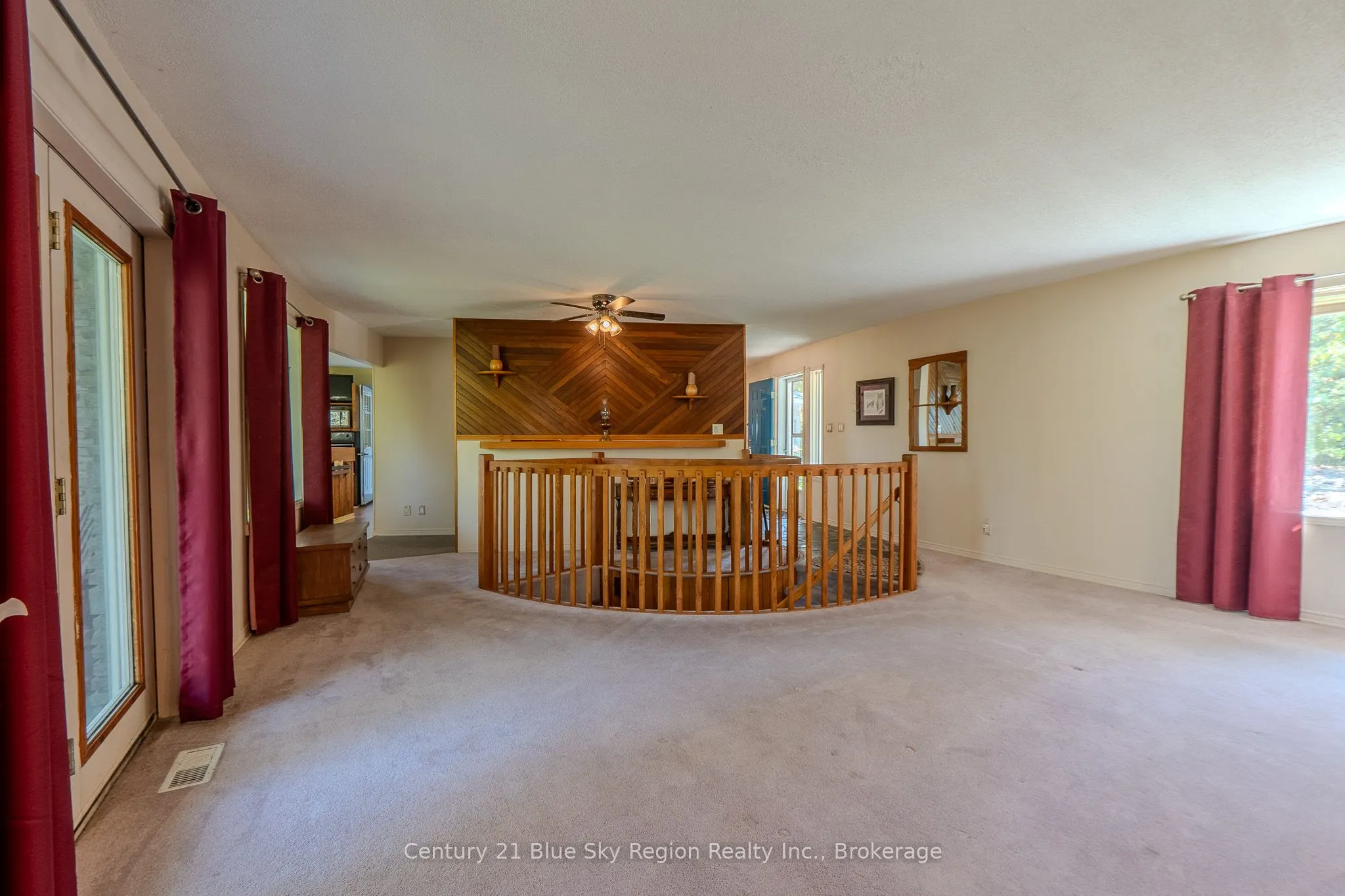 860 Deer Lake Road