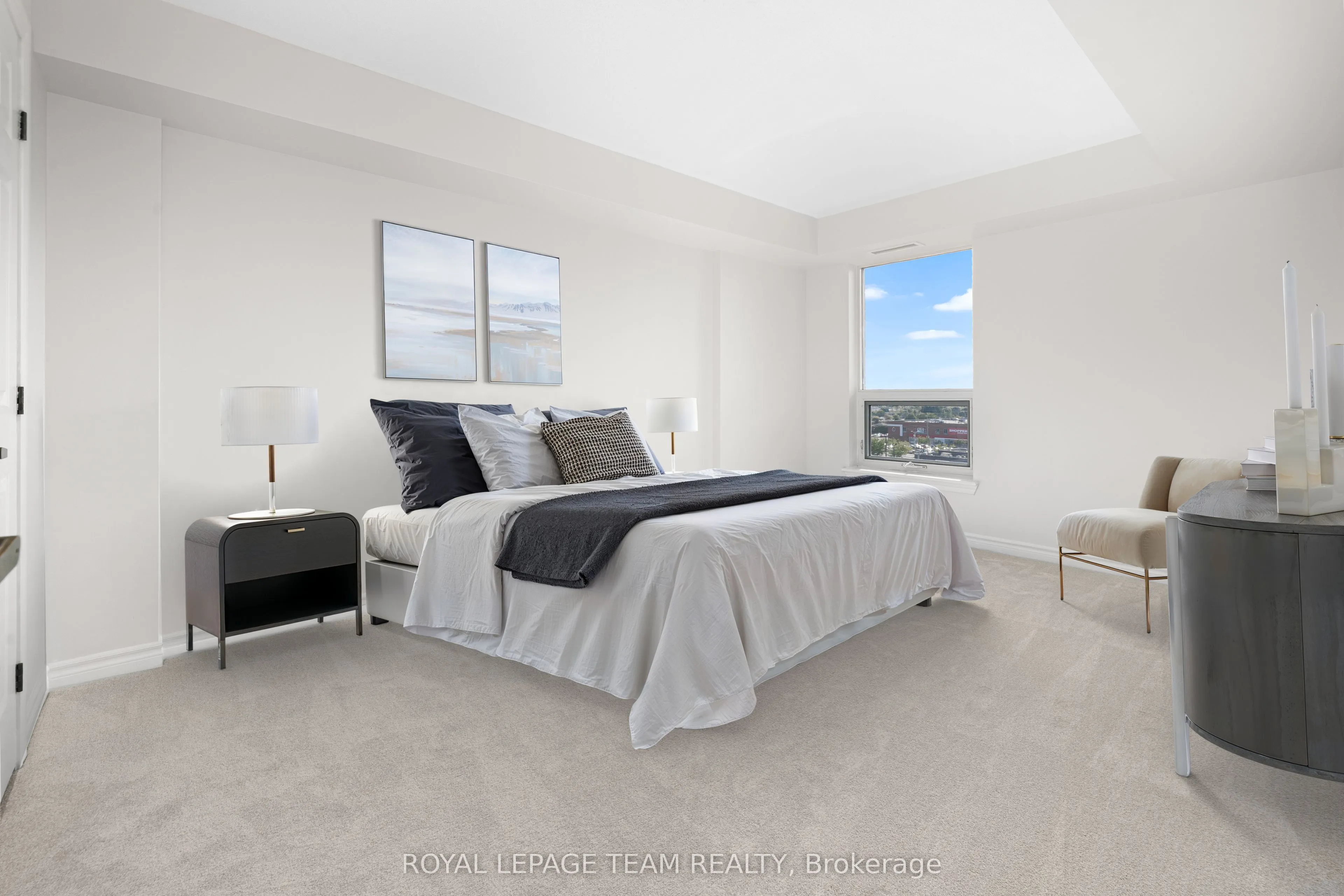 120 Grant Carman Drive, #901