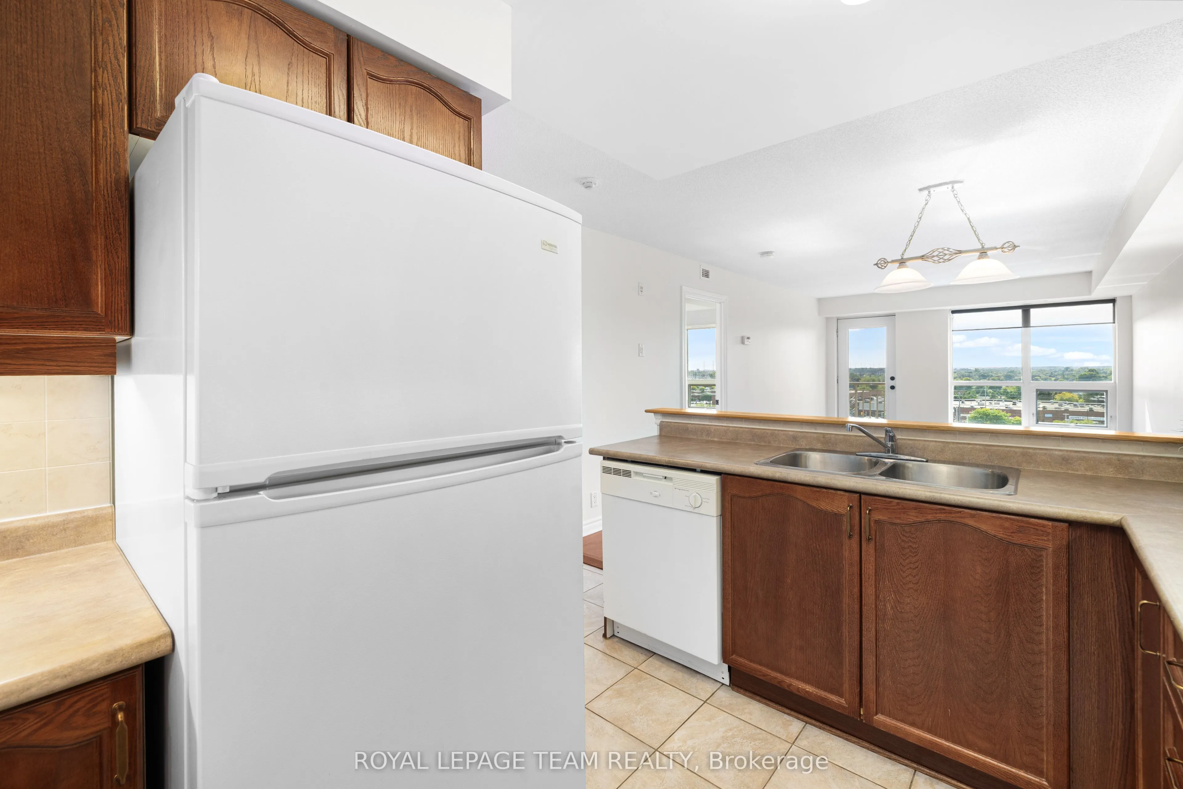 120 Grant Carman Drive, #901