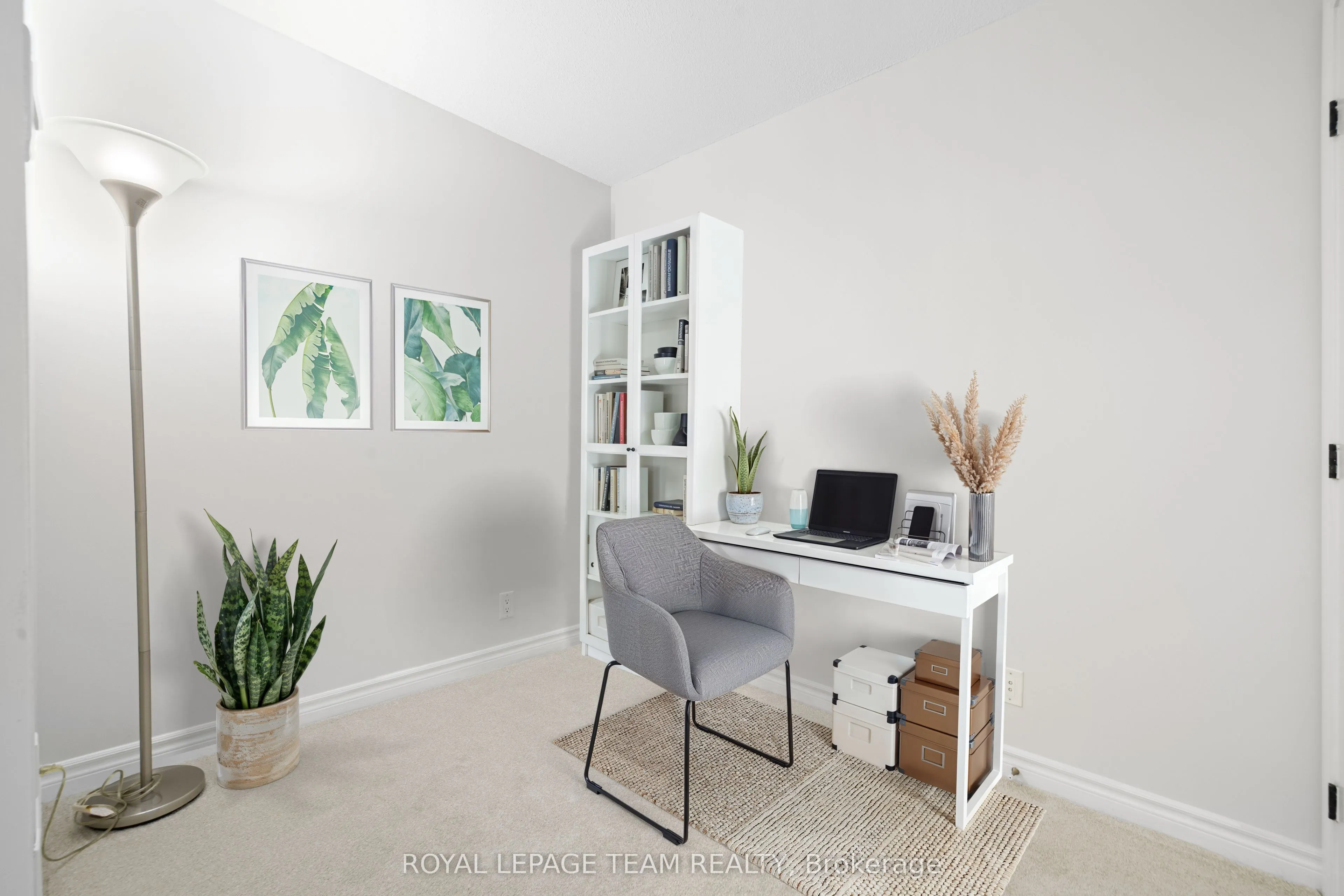 120 Grant Carman Drive, #901
