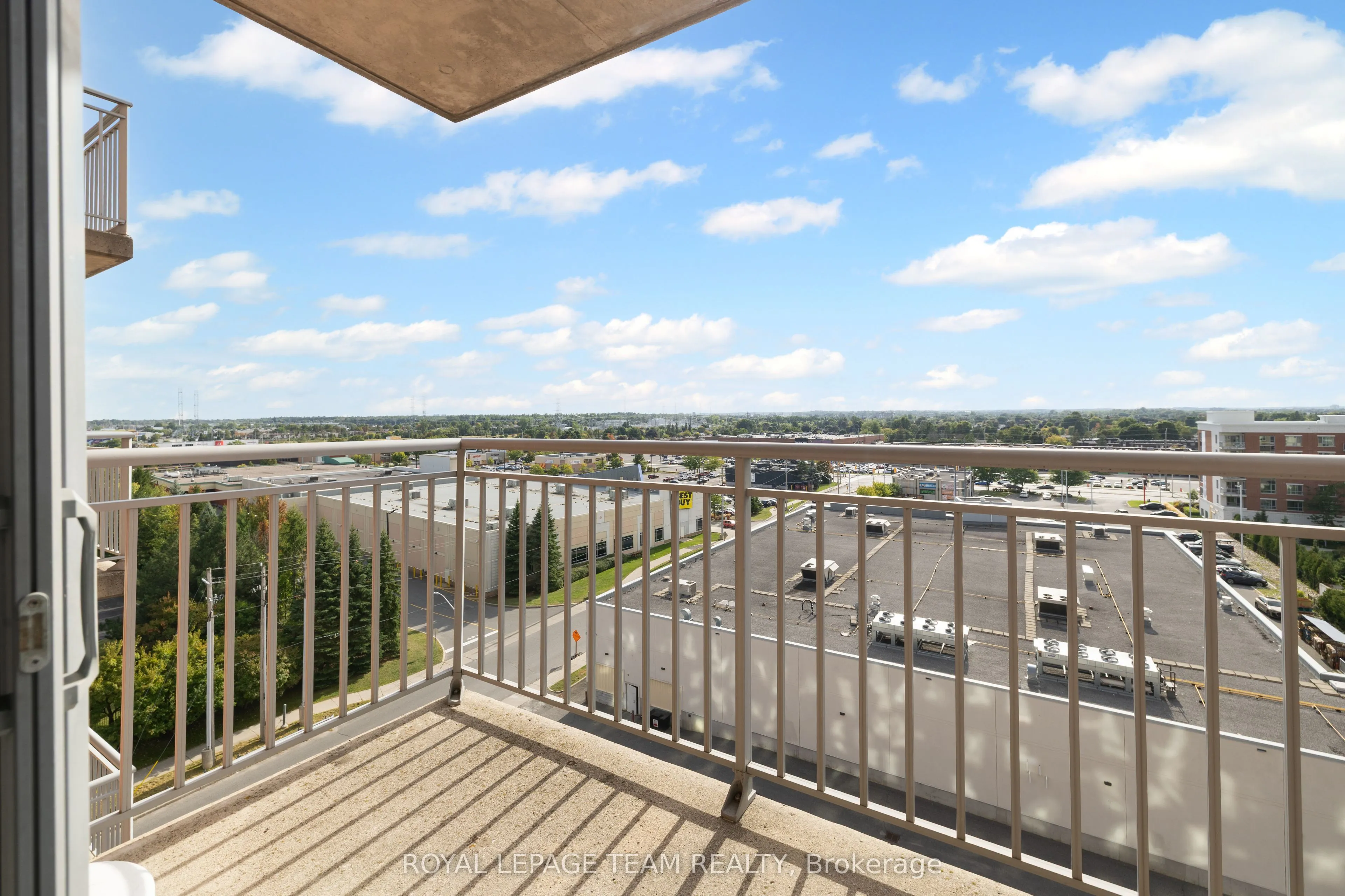 120 Grant Carman Drive, #901