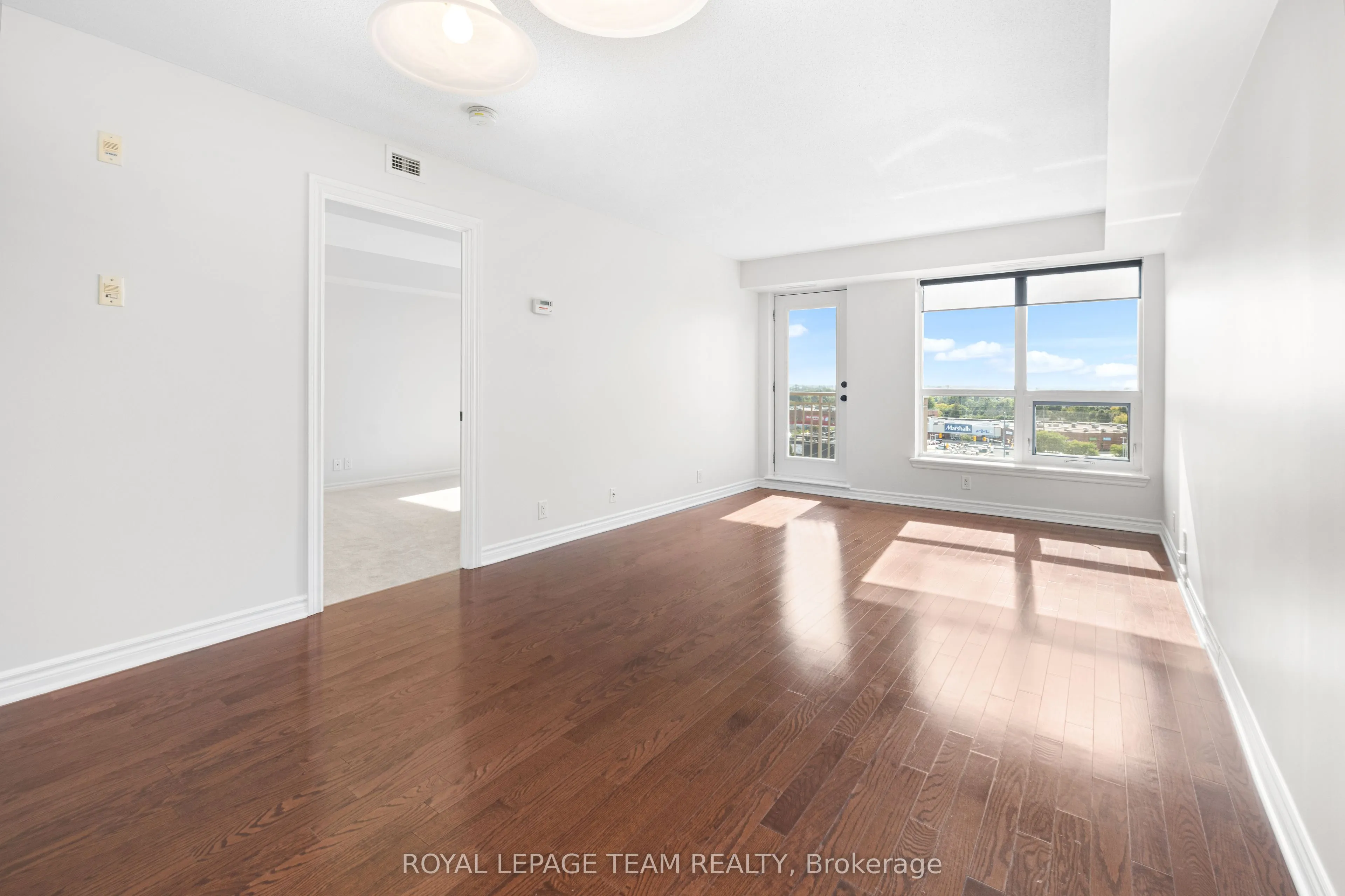 120 Grant Carman Drive, #901
