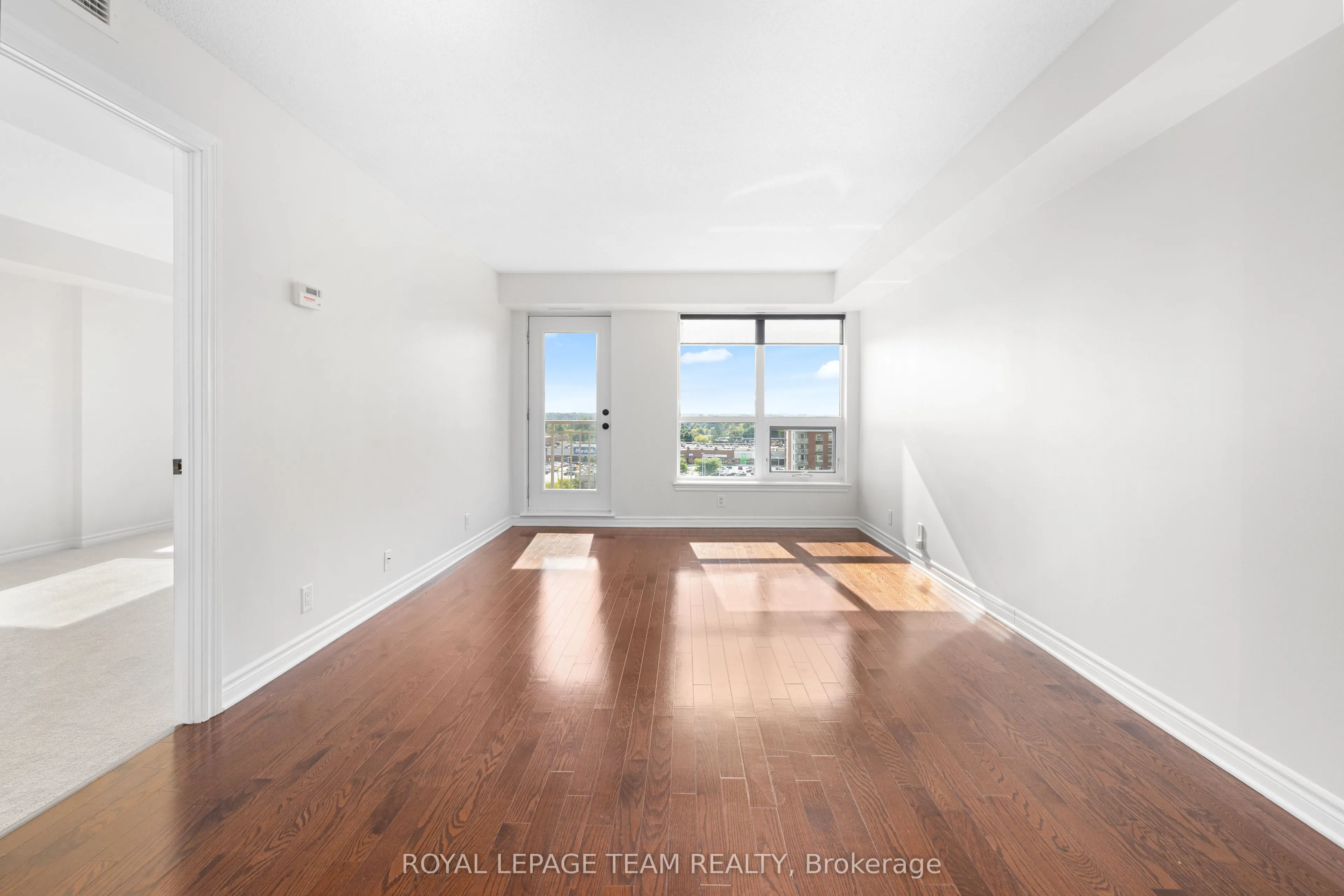 120 Grant Carman Drive, #901