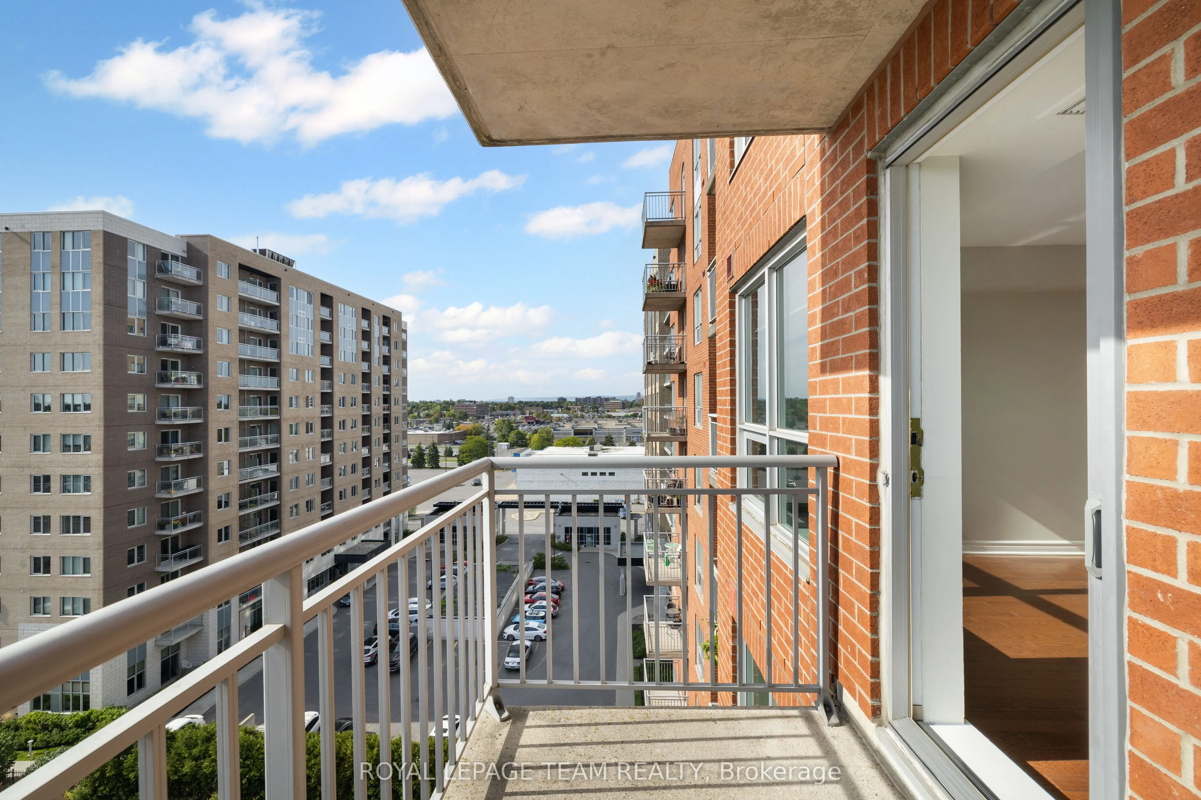 120 Grant Carman Drive, #901