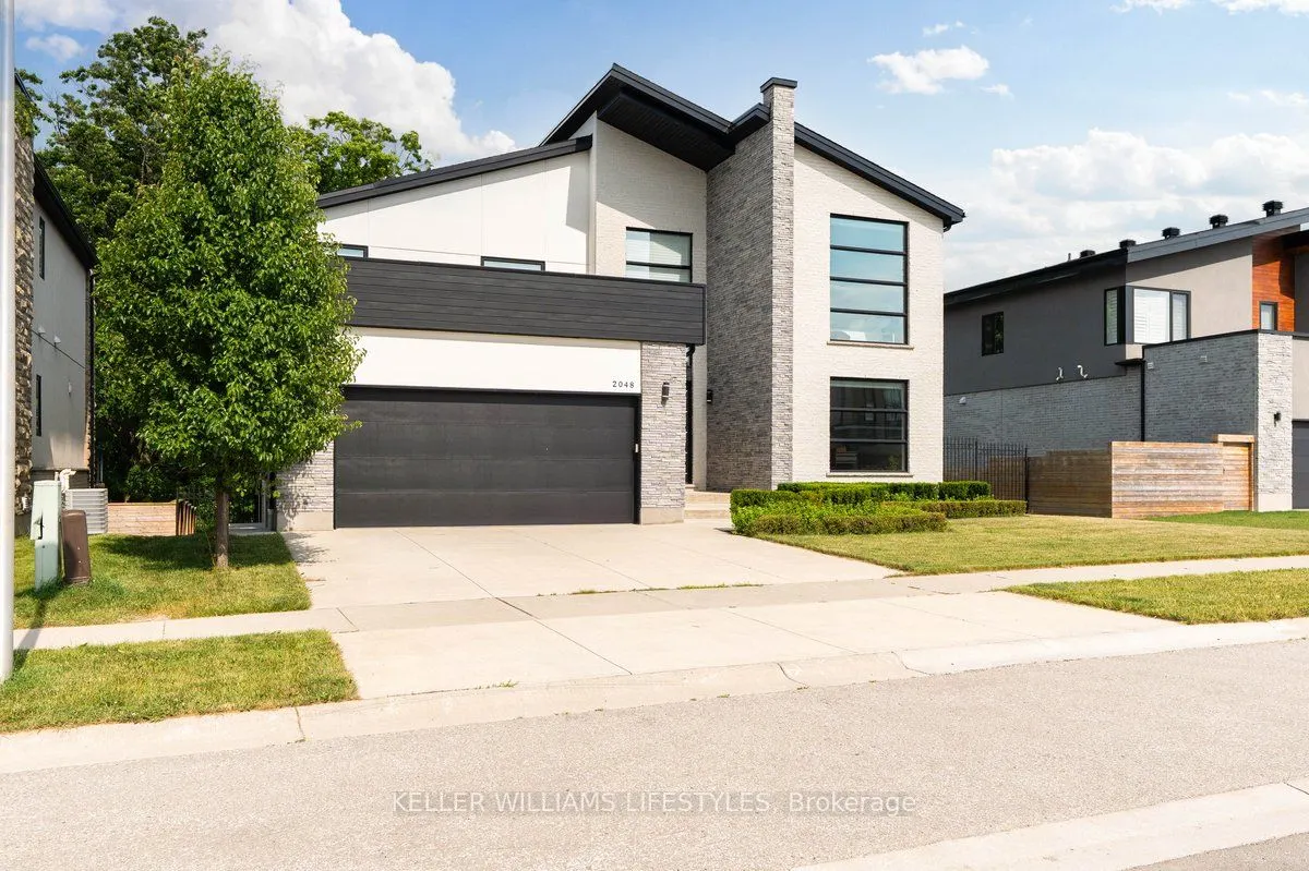 2048 Ironwood Road