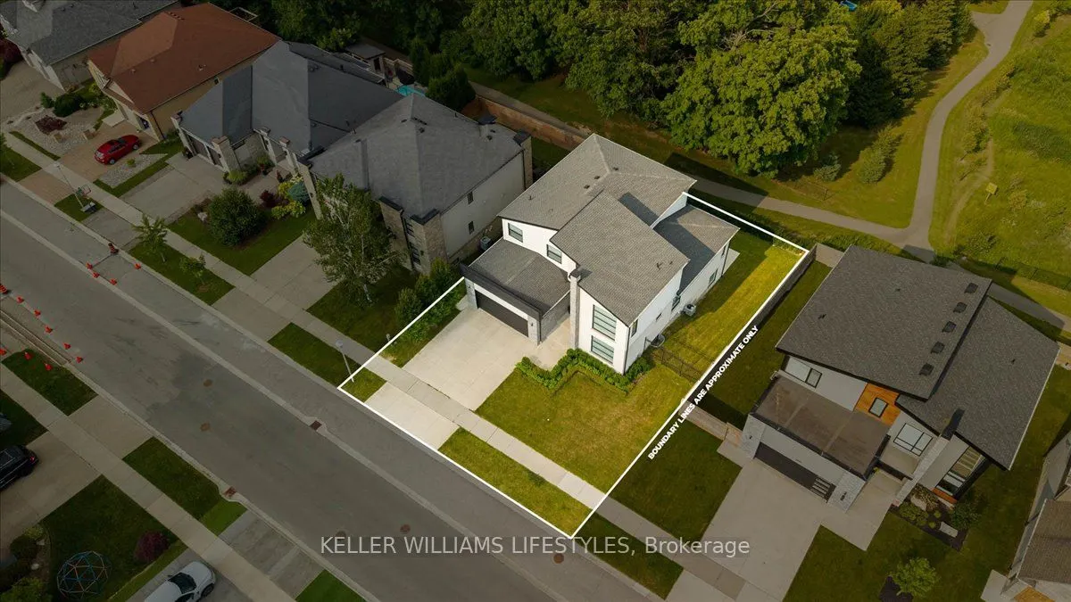 2048 Ironwood Road