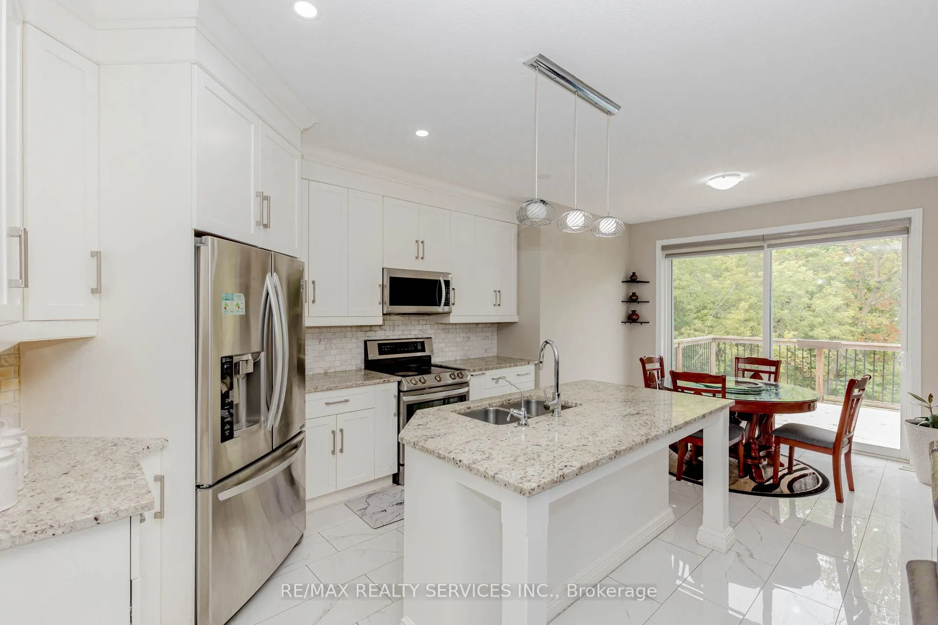 263 Wedgewood Drive