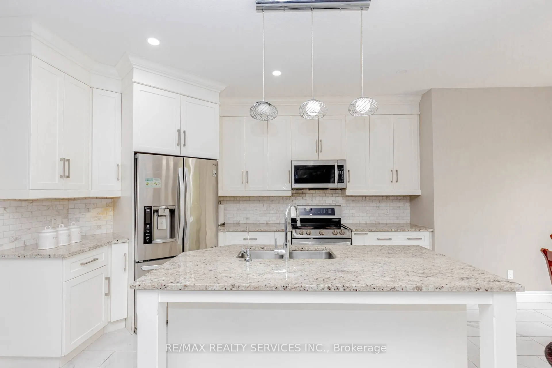 263 Wedgewood Drive