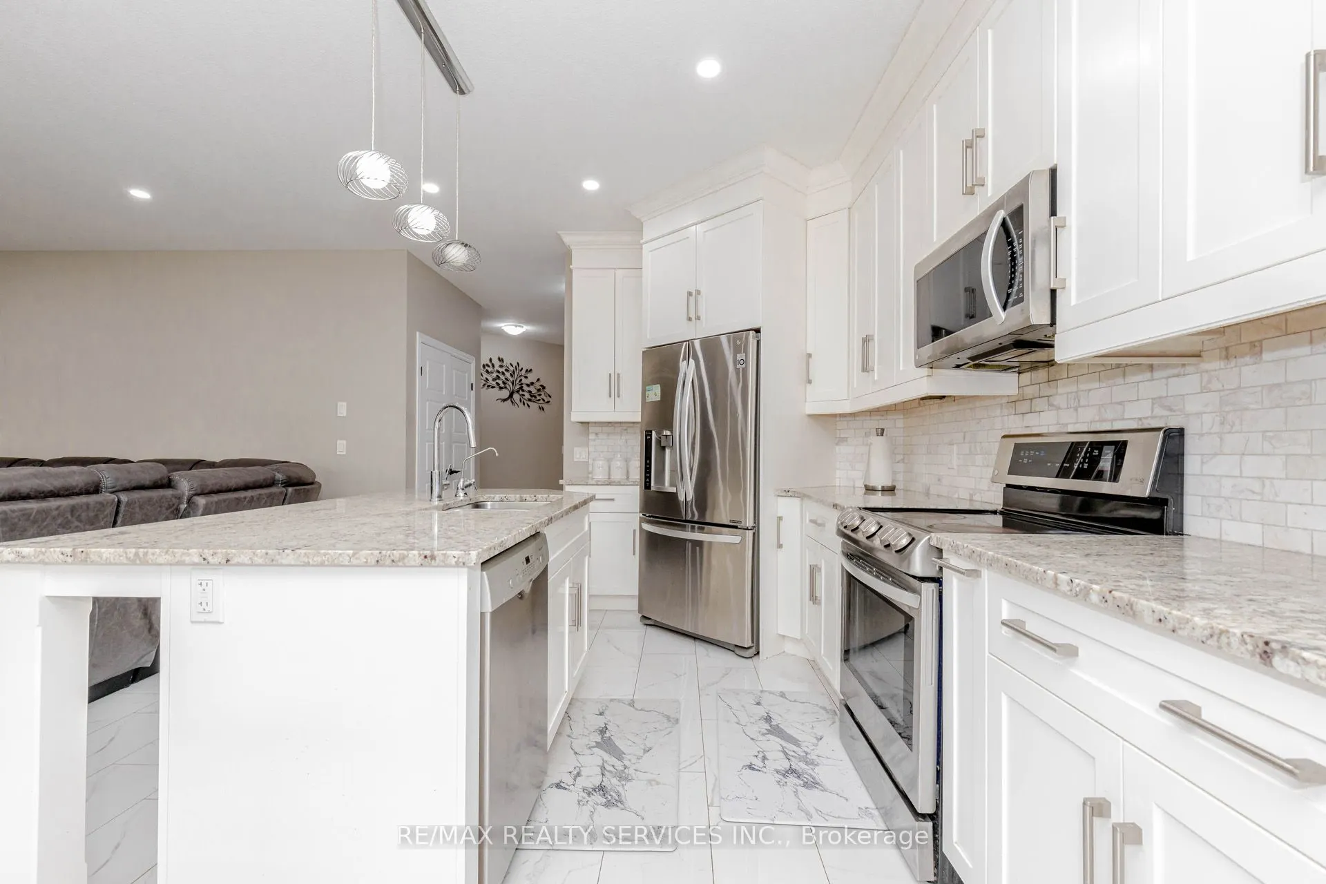 263 Wedgewood Drive