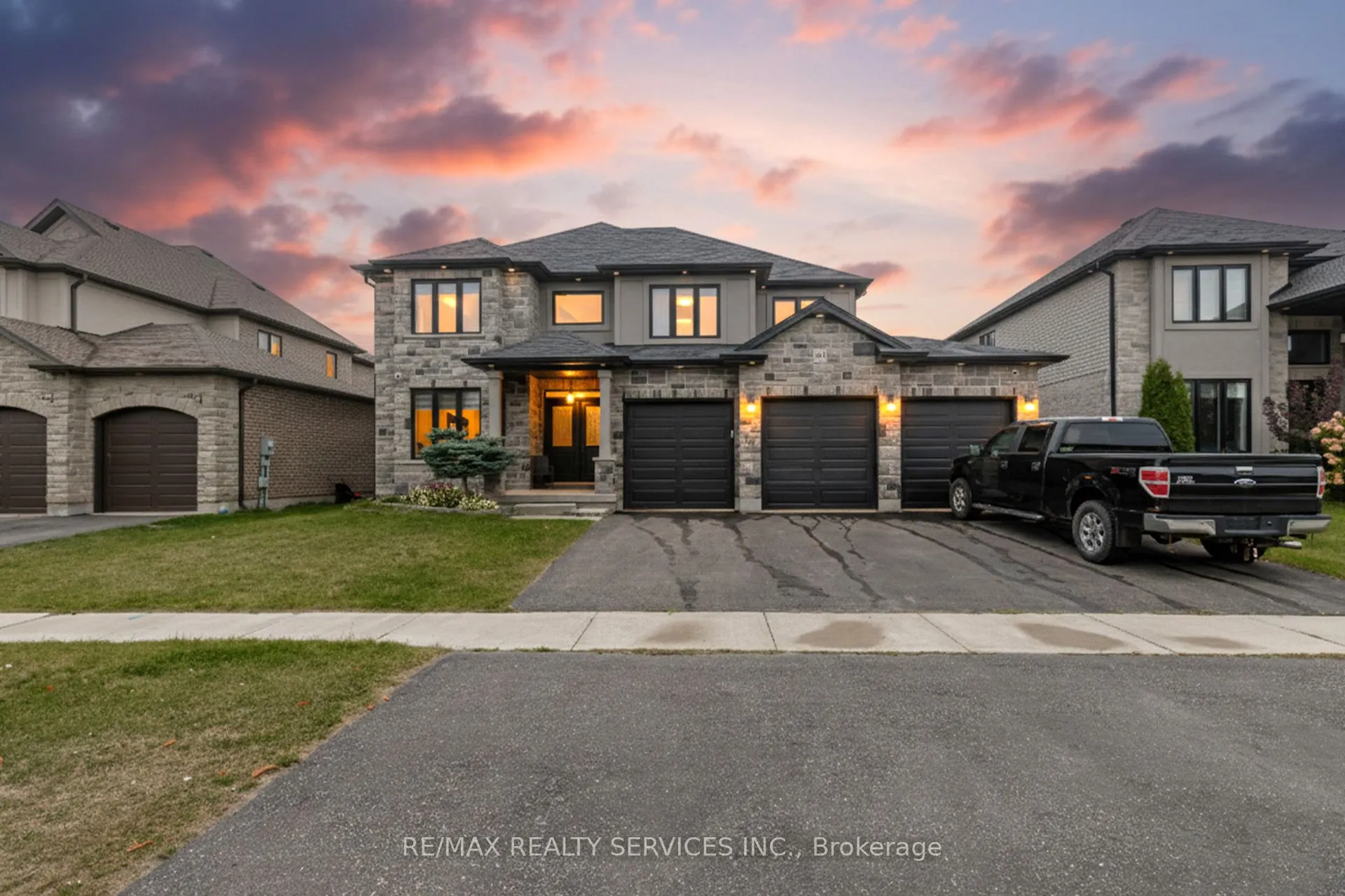 263 Wedgewood Drive