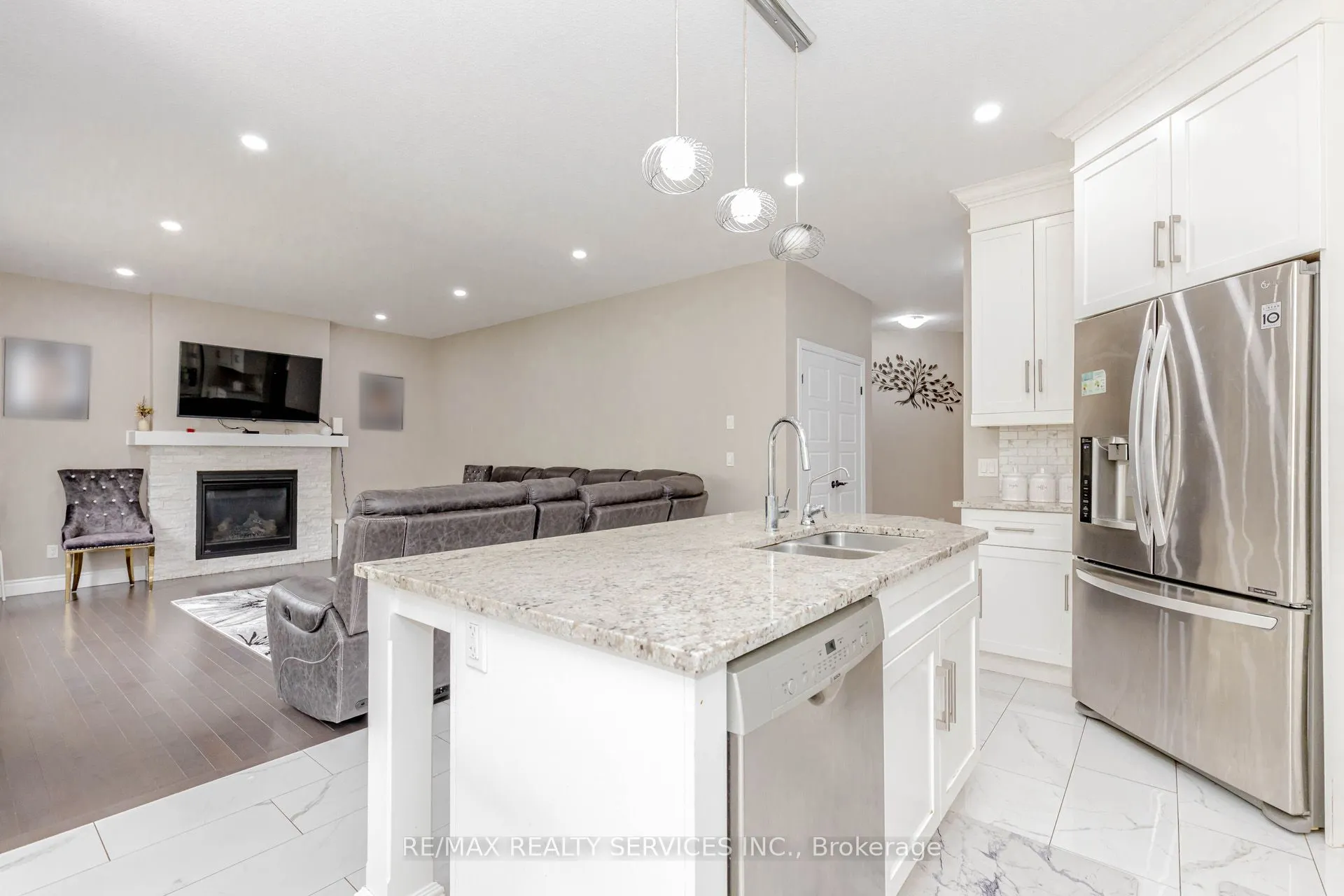 263 Wedgewood Drive