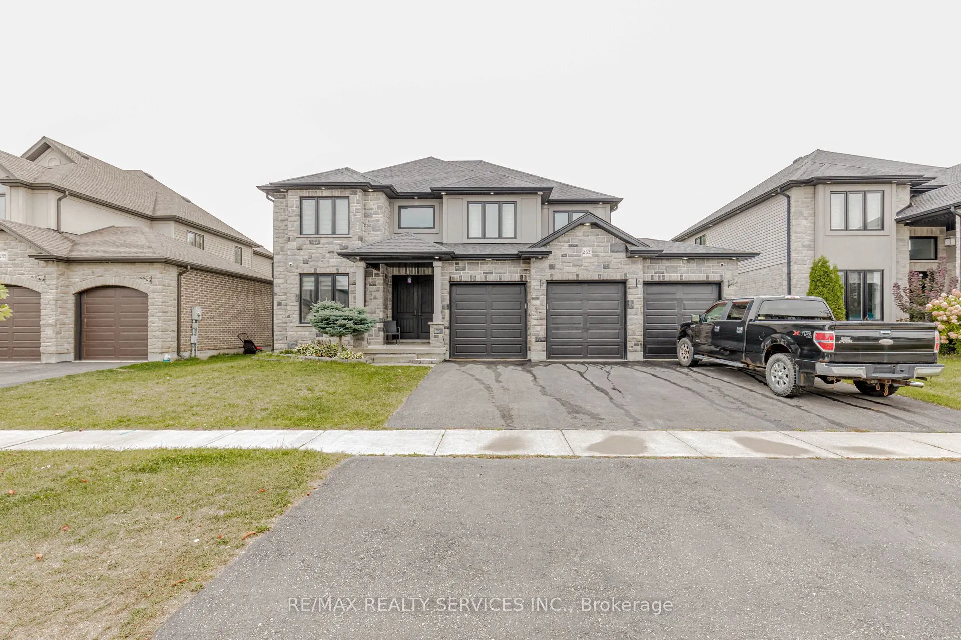 263 Wedgewood Drive