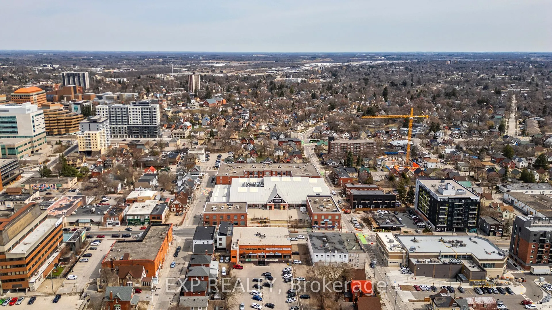165 Duke Street E, #5