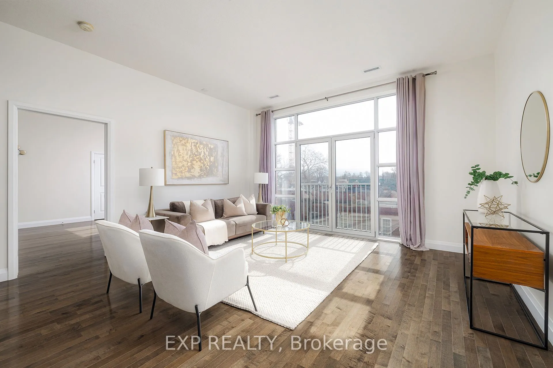 165 Duke Street E, #5