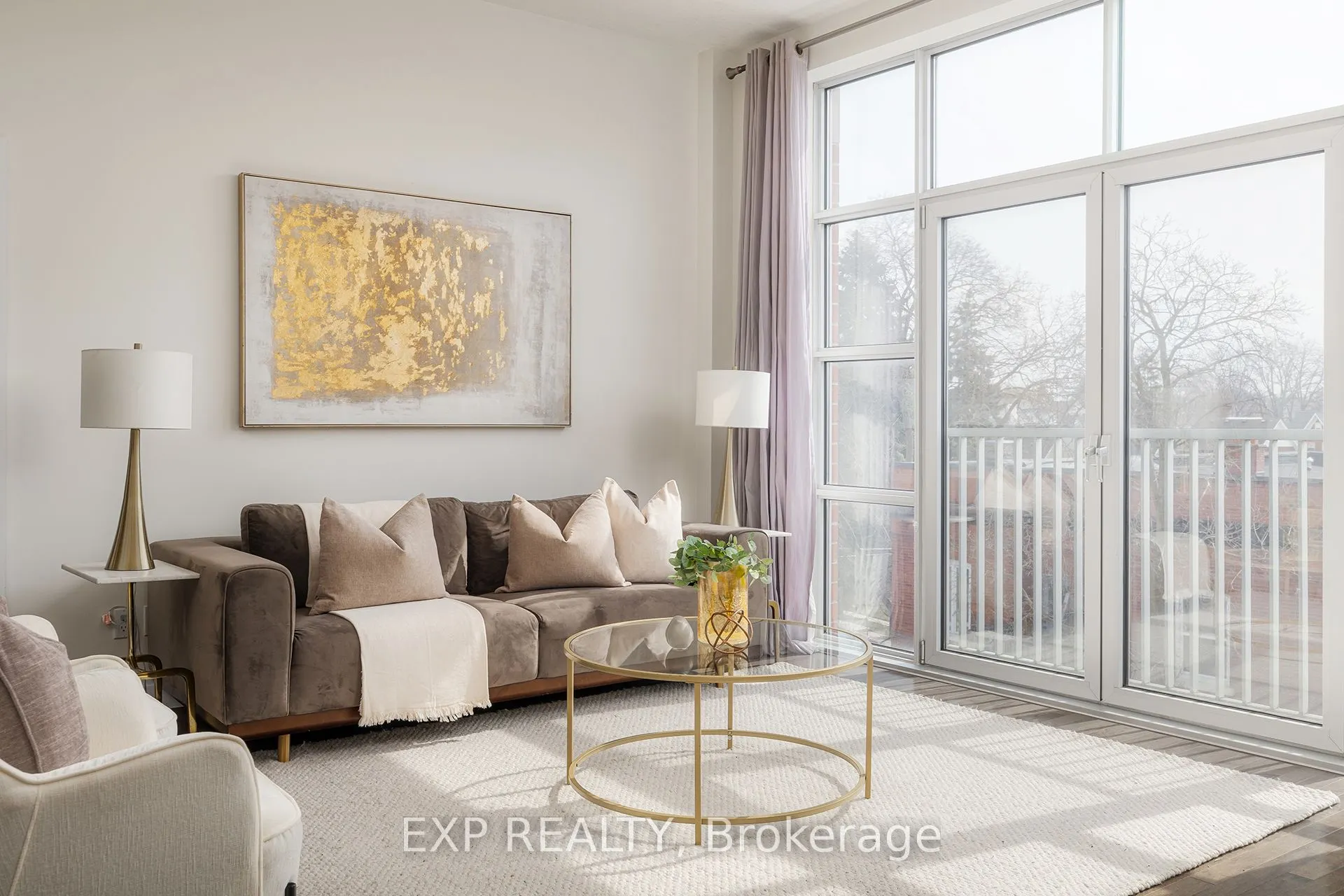 165 Duke Street E, #5
