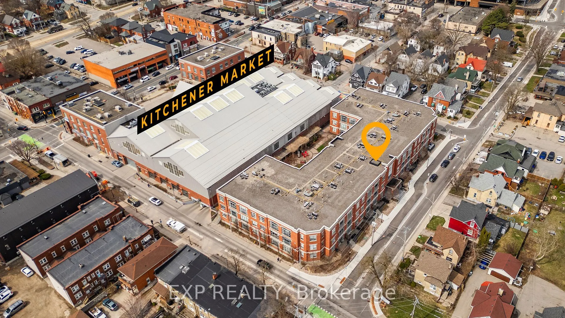 165 Duke Street E, #5
