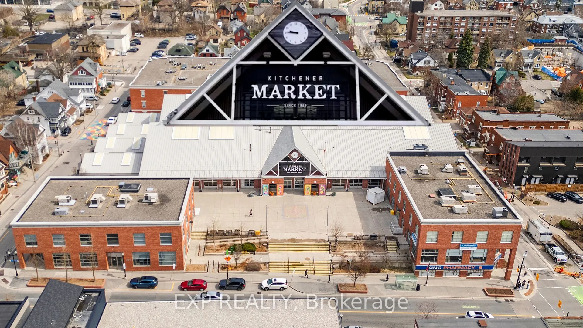 165 Duke Street E, #5
