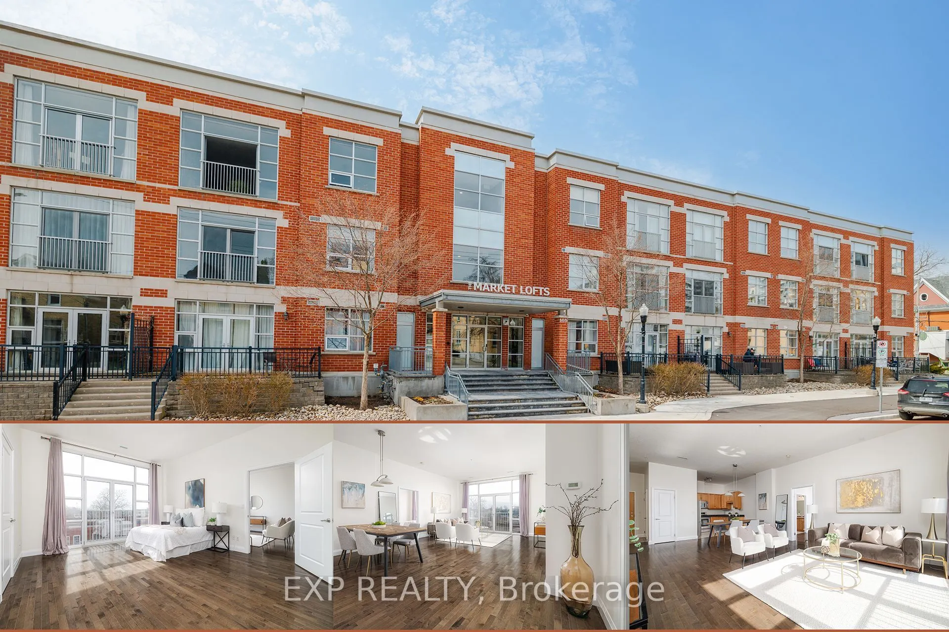 165 Duke Street E, #5