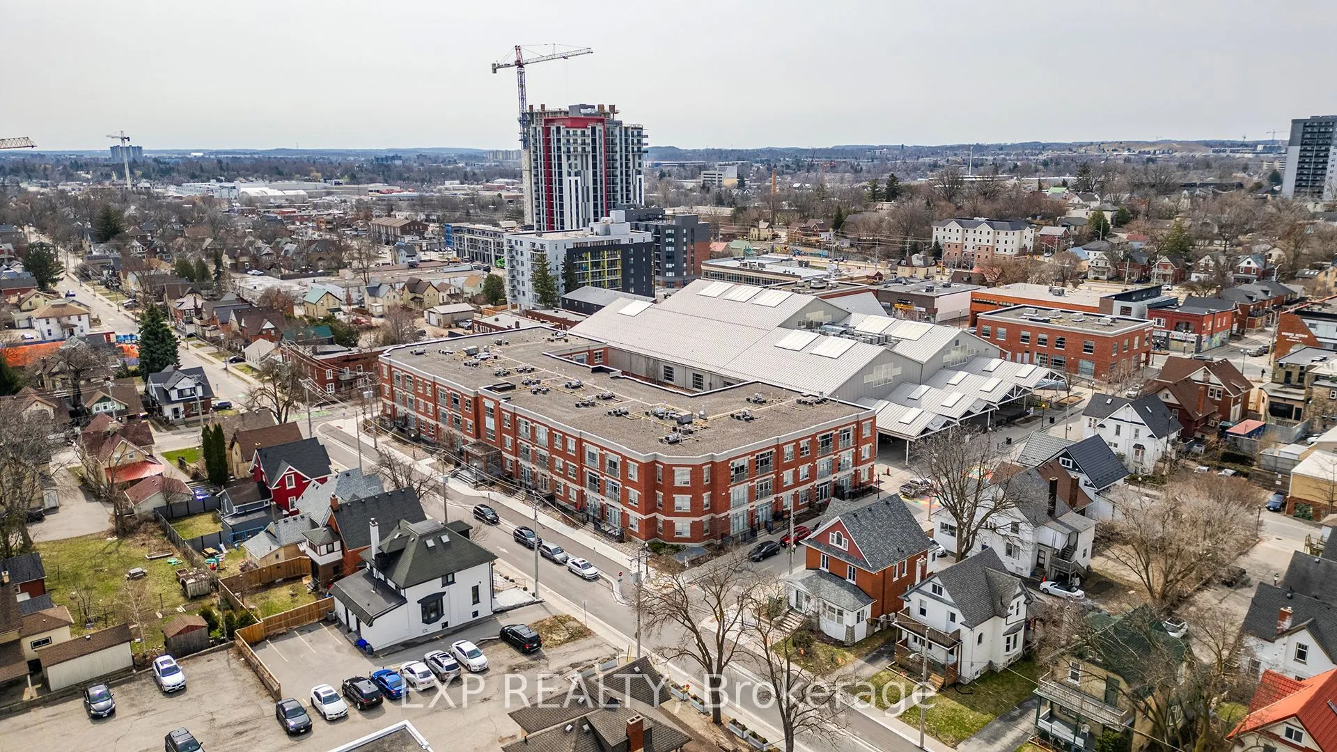 165 Duke Street E, #5