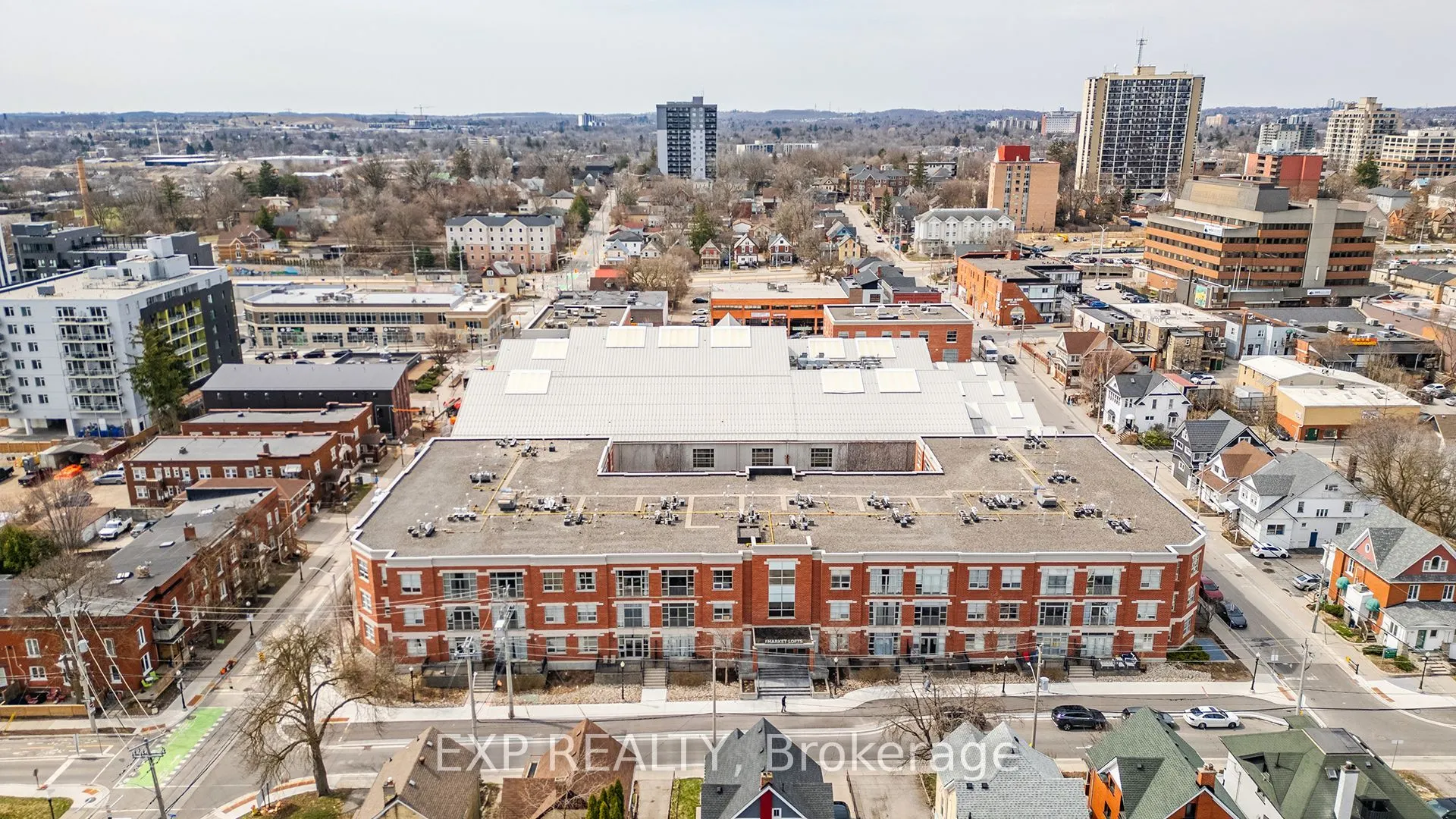 165 Duke Street E, #5
