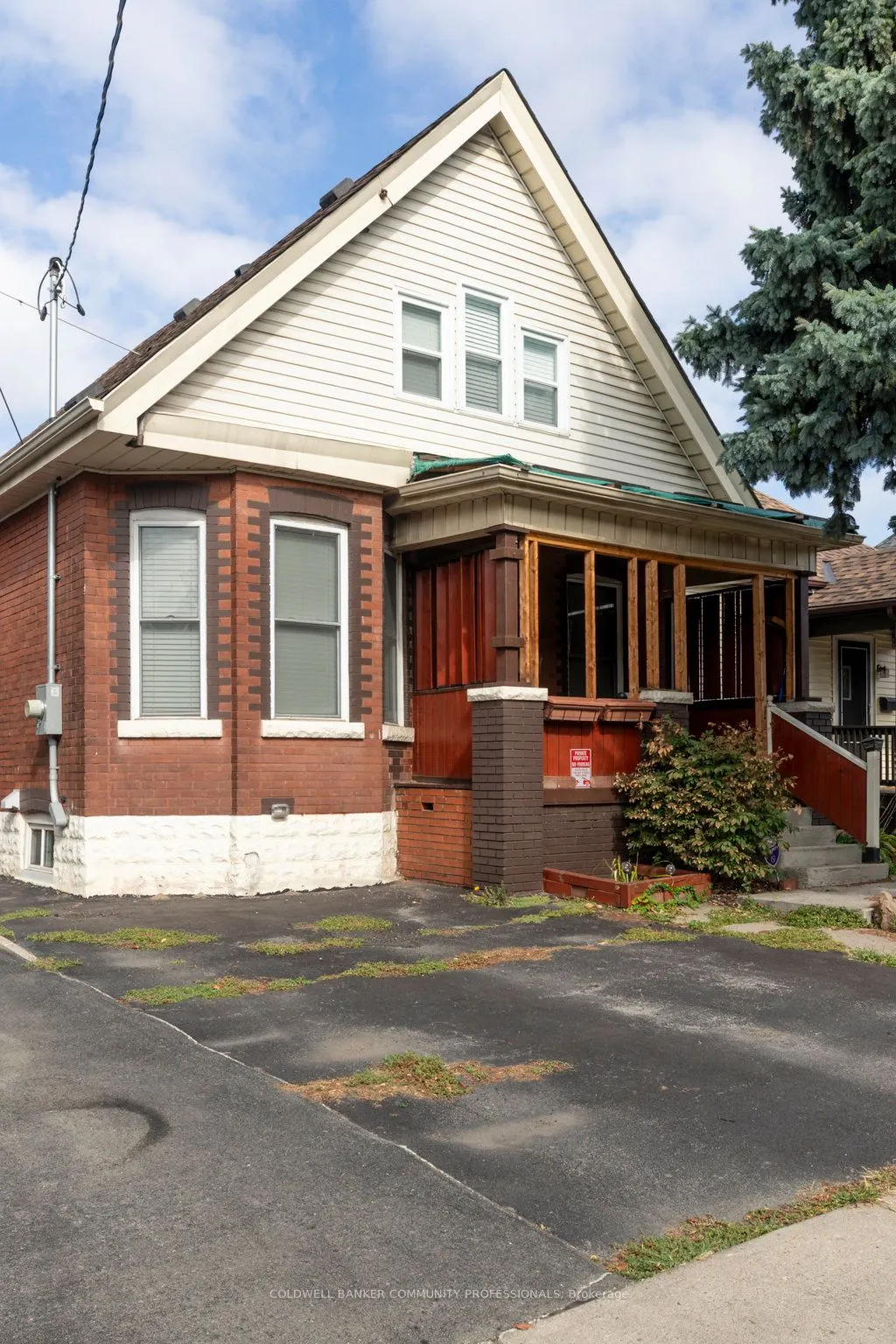 147 Kensington Avenue N
