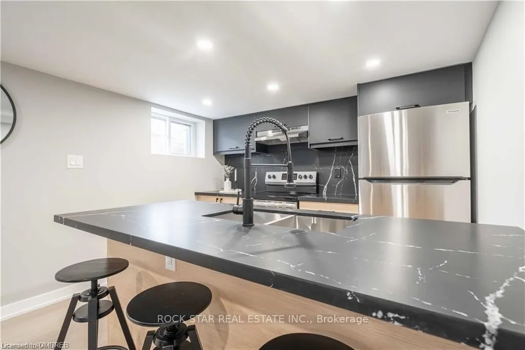 500 Upper Gage Avenue