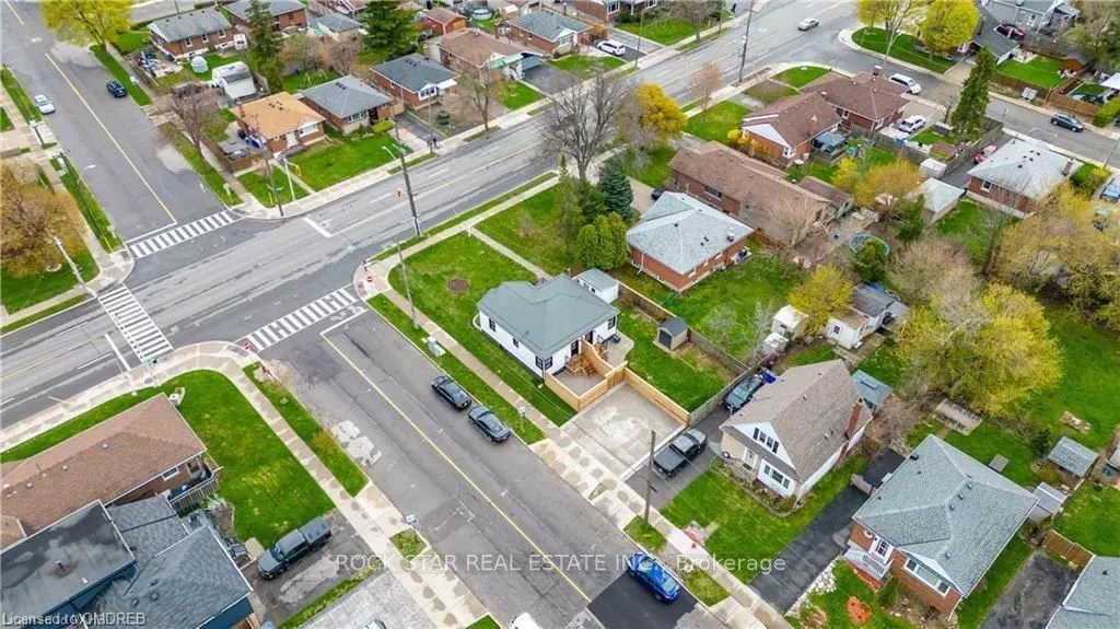 500 Upper Gage Avenue