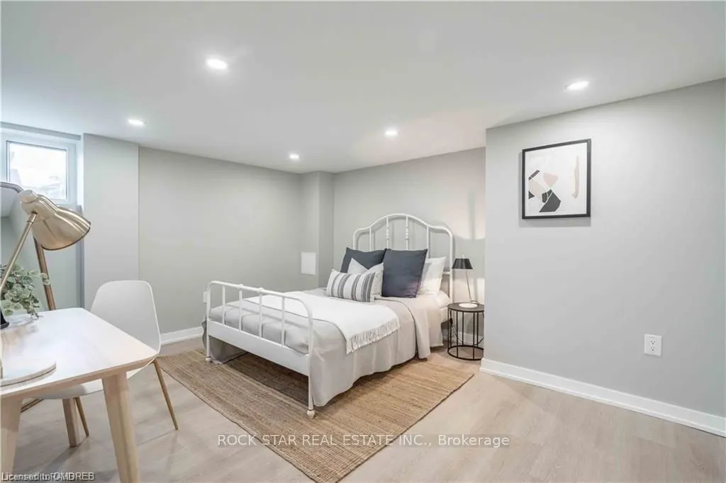 500 Upper Gage Avenue