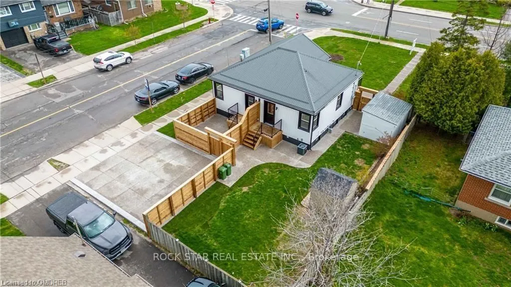 500 Upper Gage Avenue