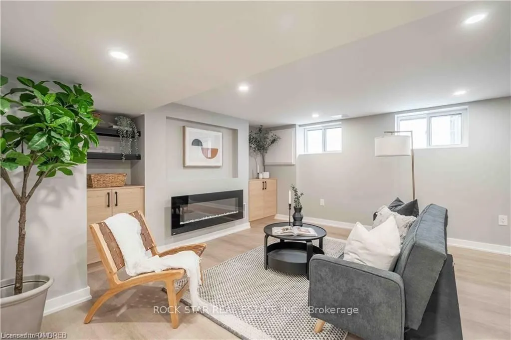 500 Upper Gage Avenue