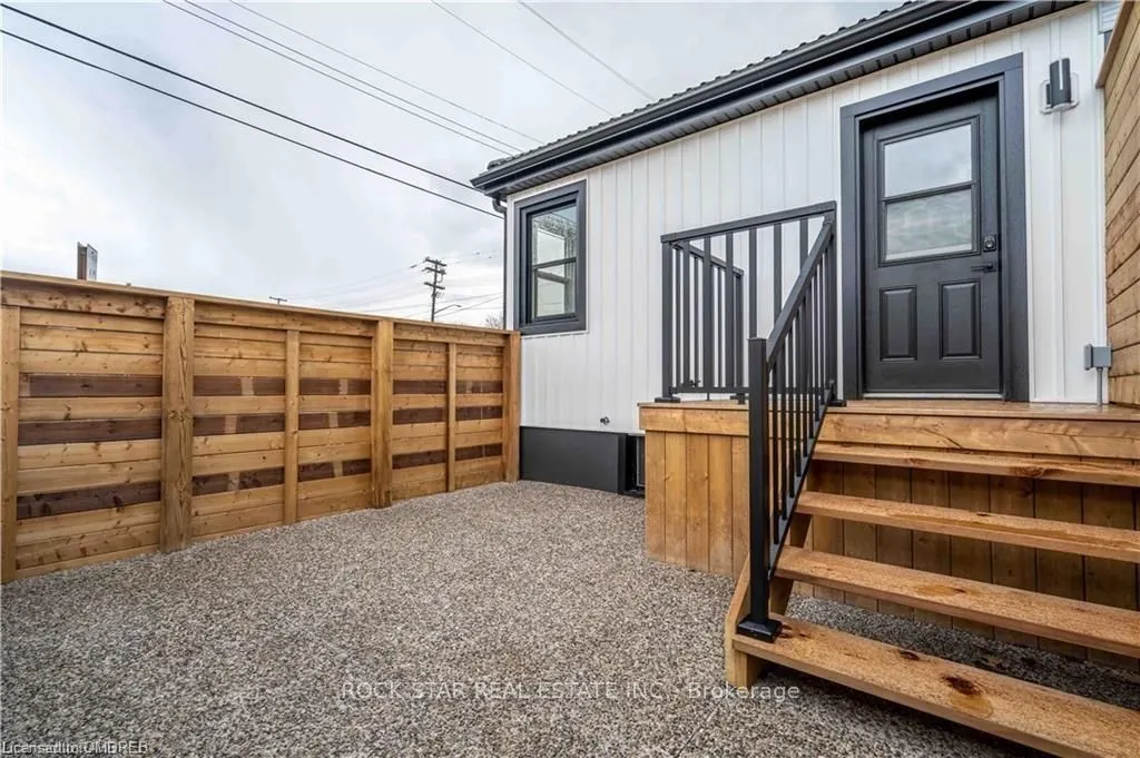 500 Upper Gage Avenue