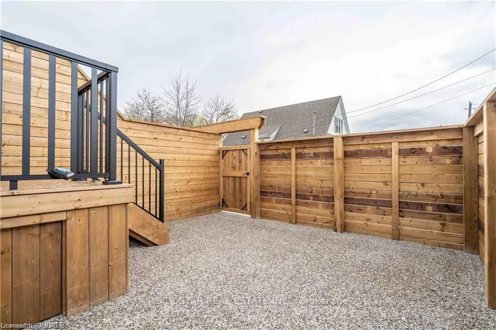 500 Upper Gage Avenue