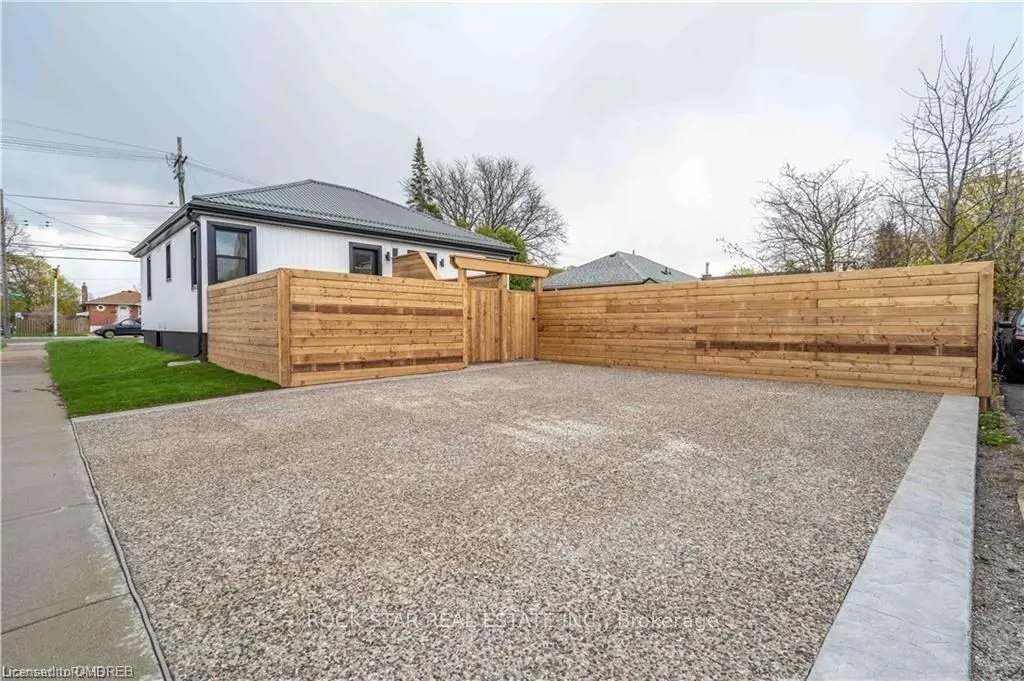 500 Upper Gage Avenue