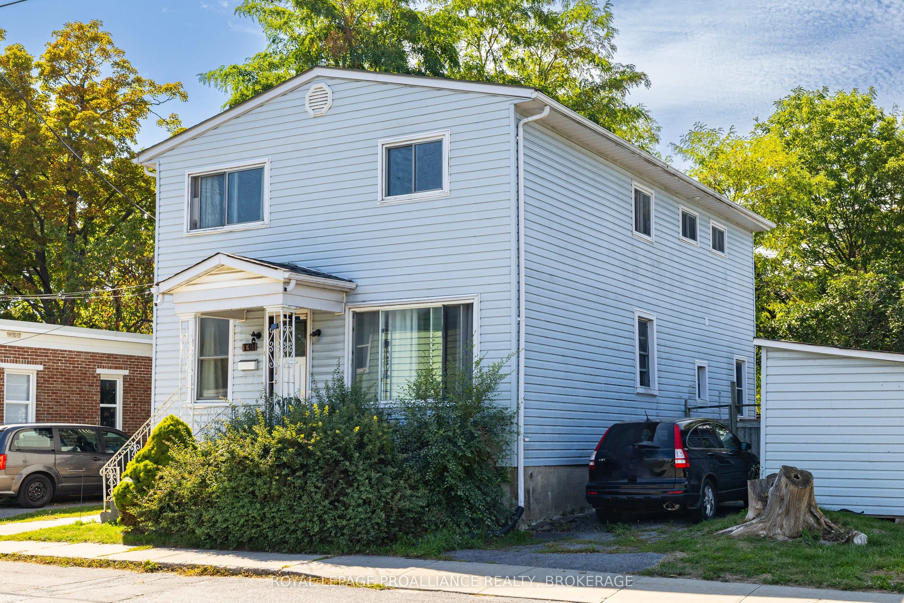 138 Chatham Street