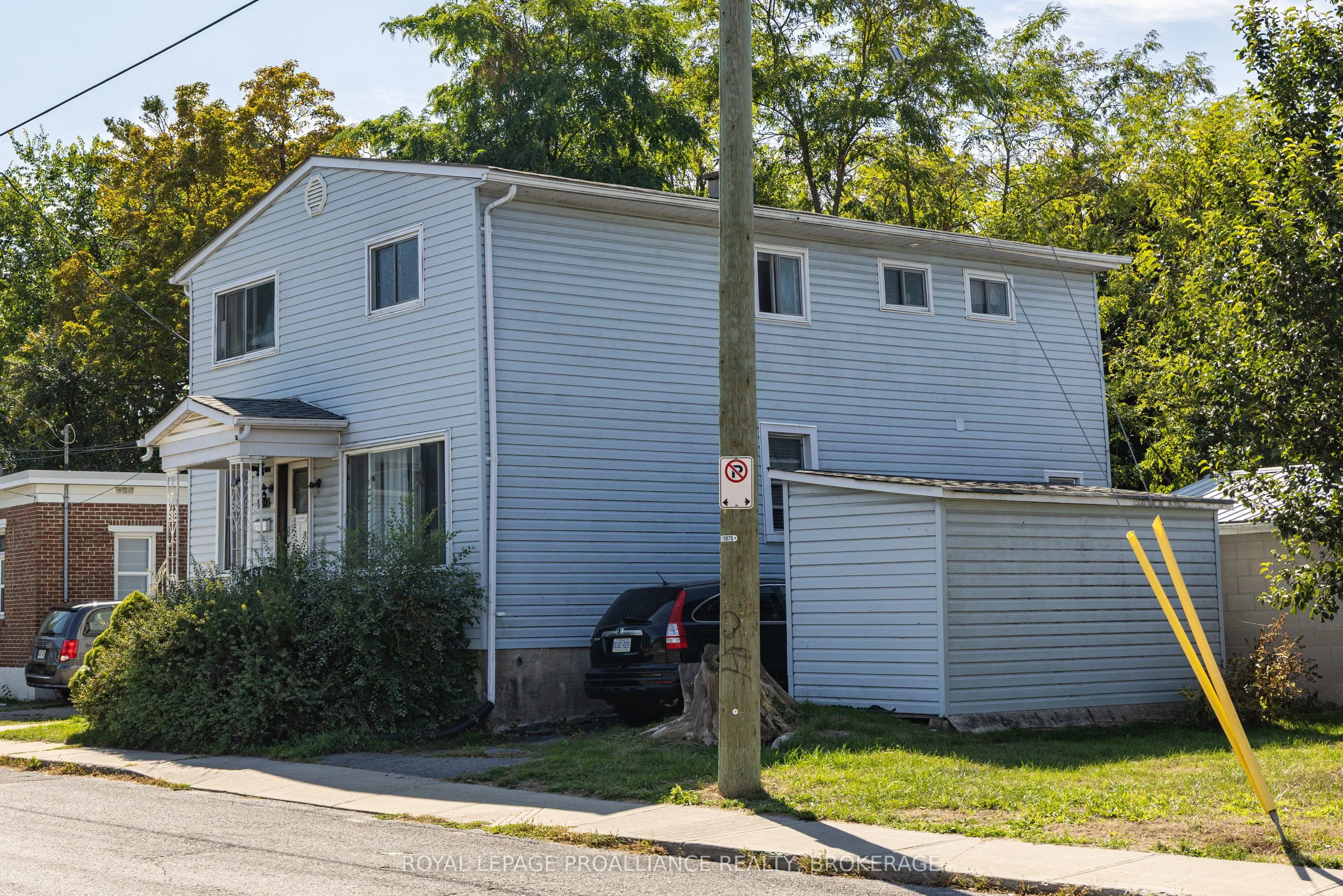 138 Chatham Street