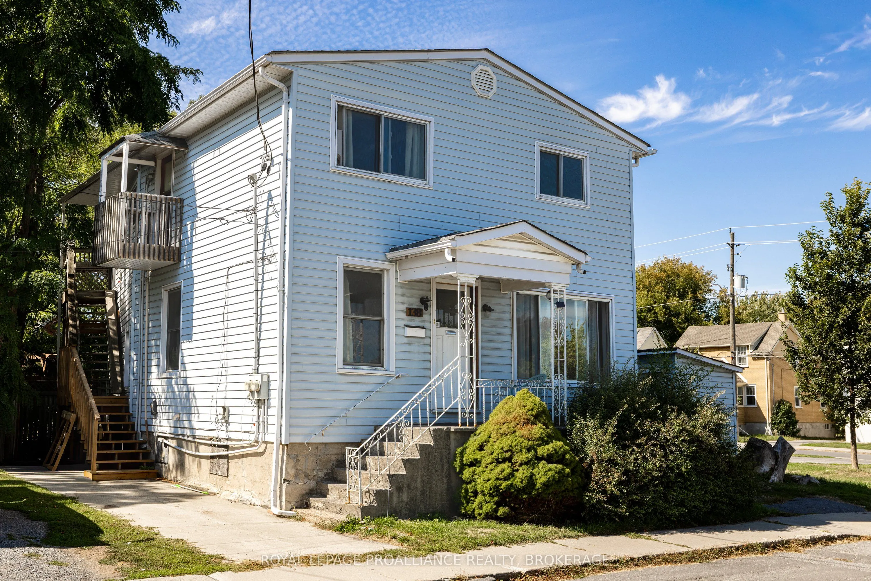 138 Chatham Street