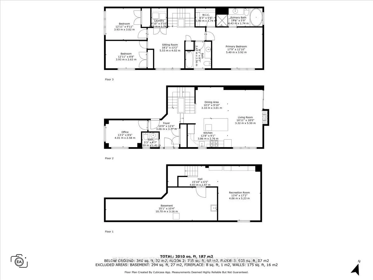 501 Strasbourg Street