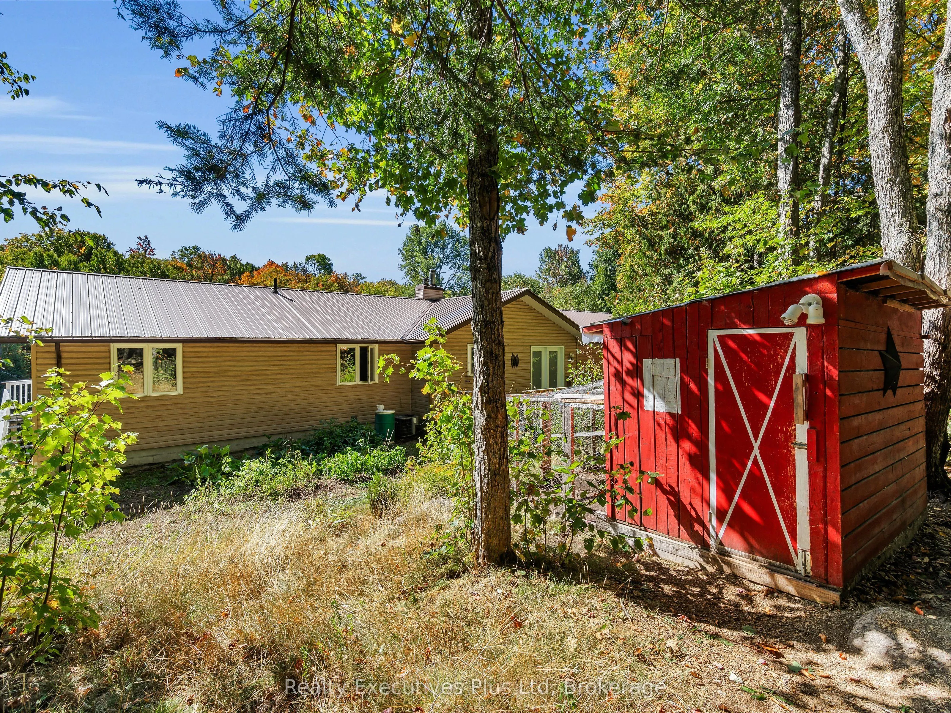 353 Mcfadden Line