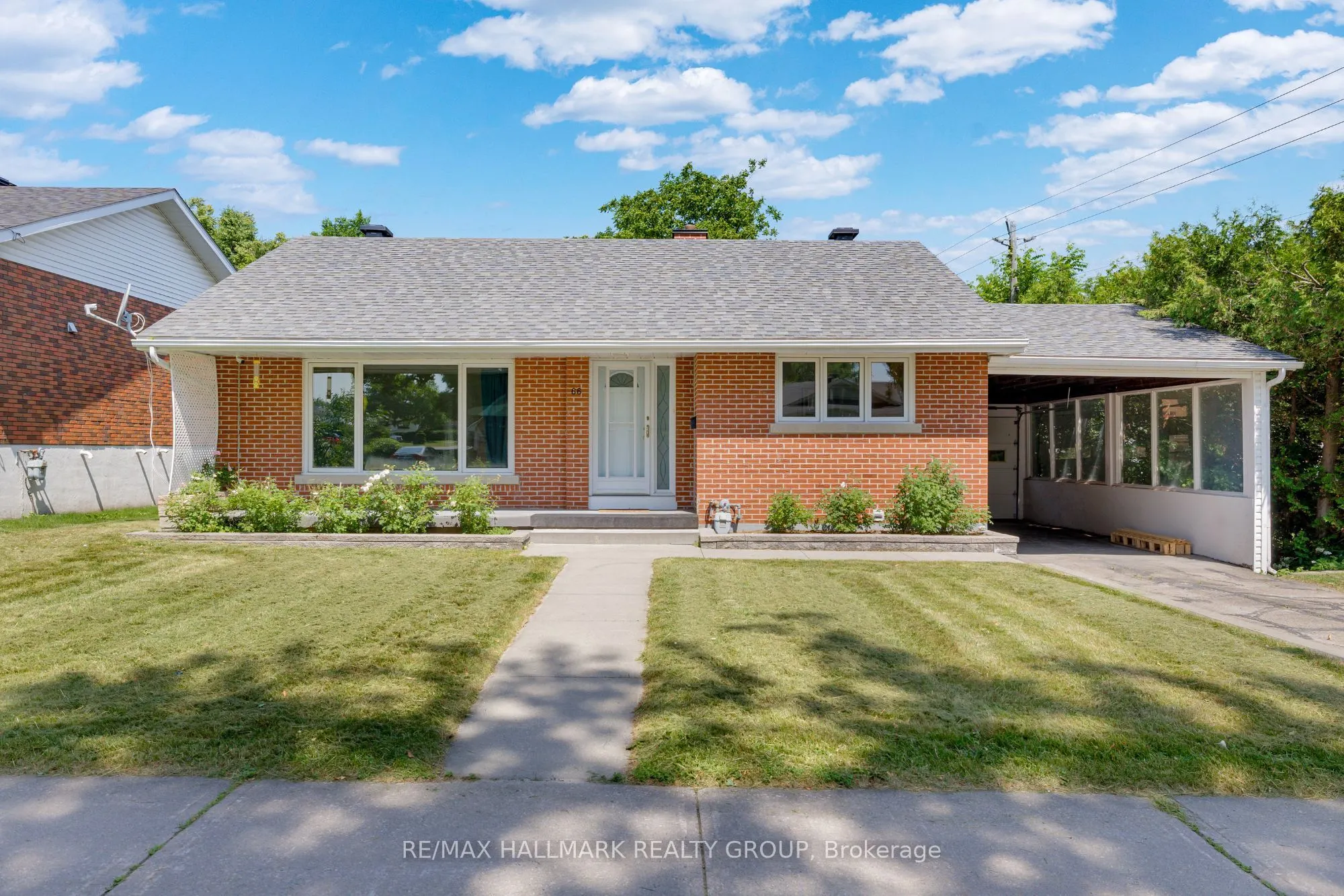66 Broadview Avenue E