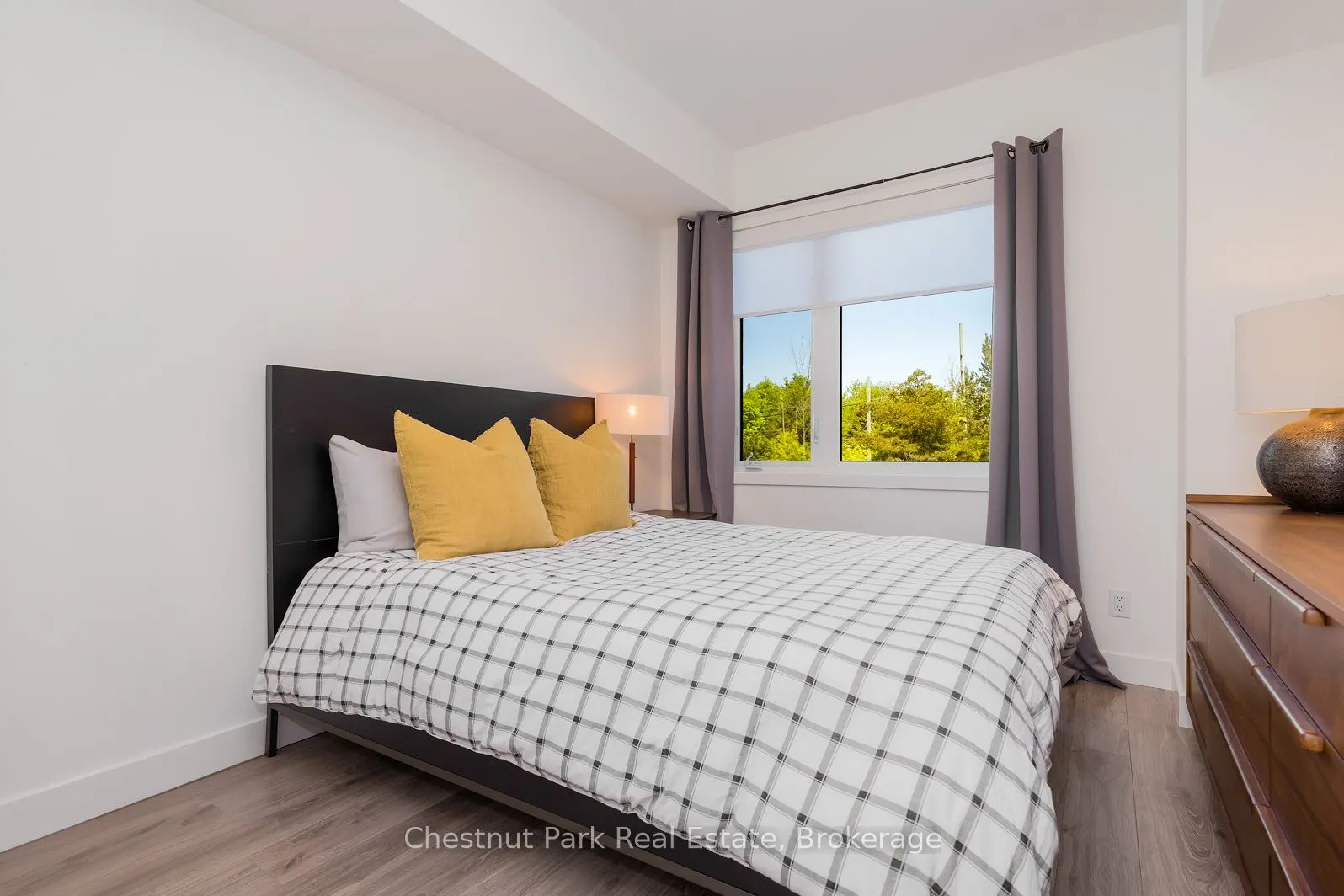 10 BECKWITH Lane, #106
