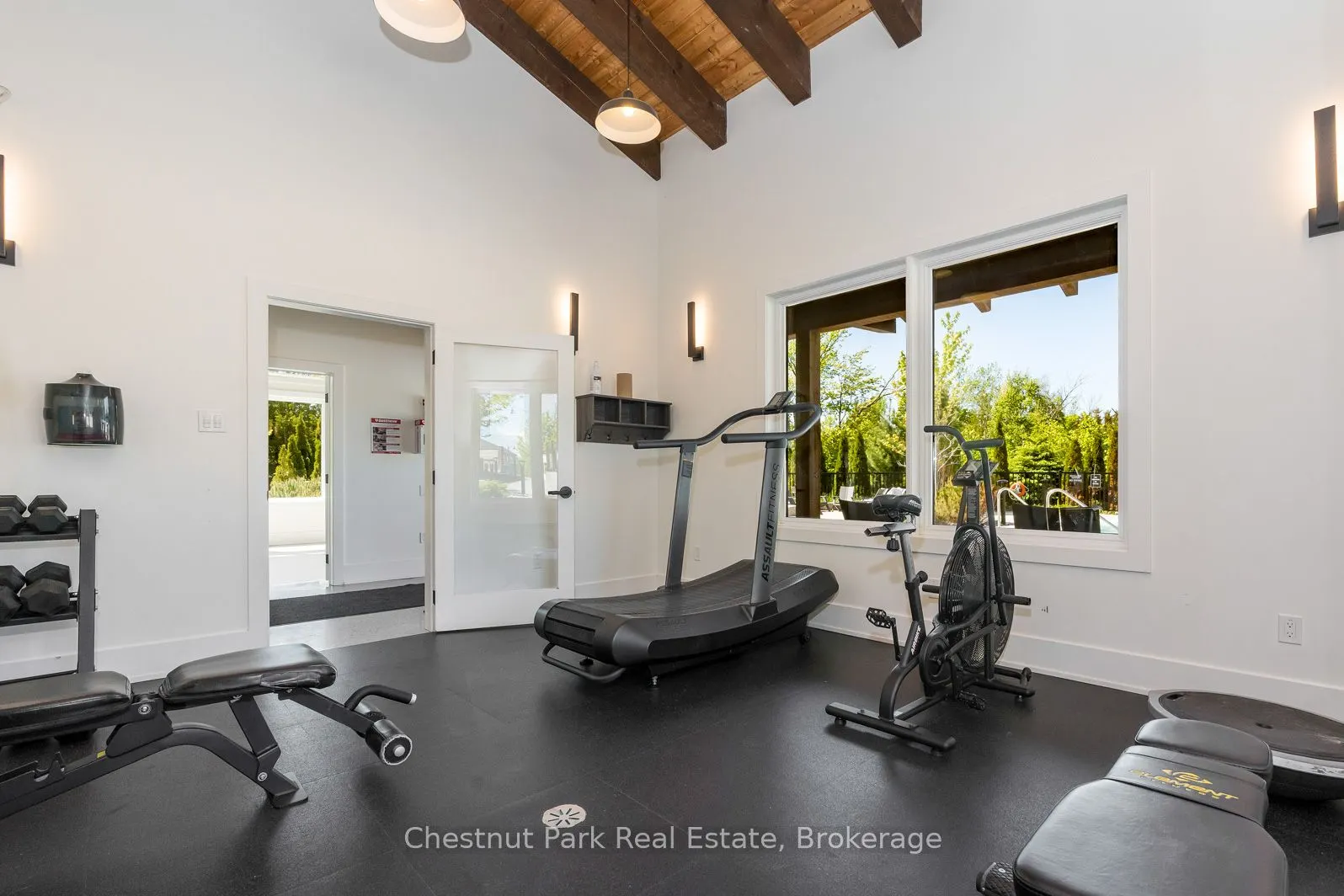 10 BECKWITH Lane, #106