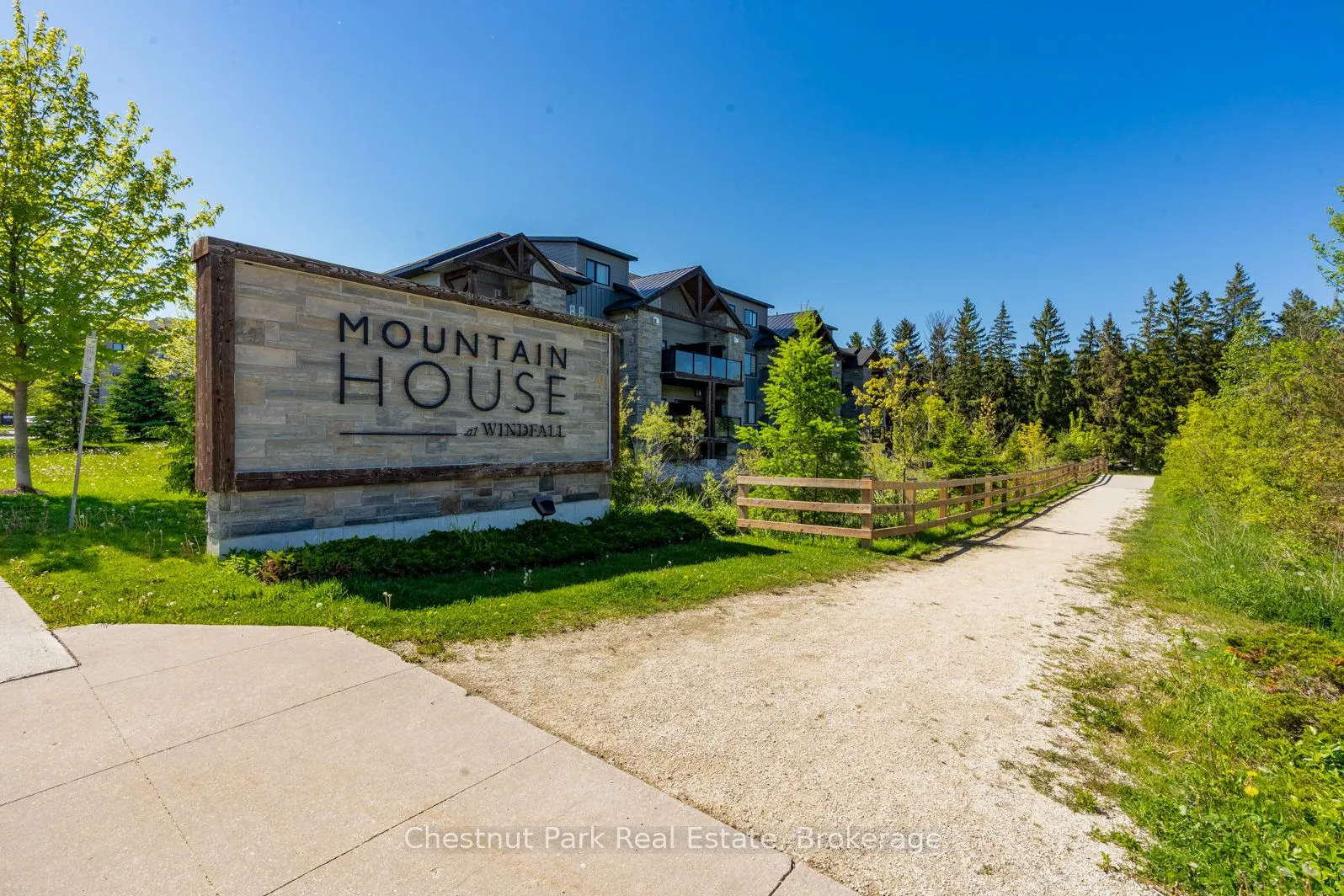 10 BECKWITH Lane, #106