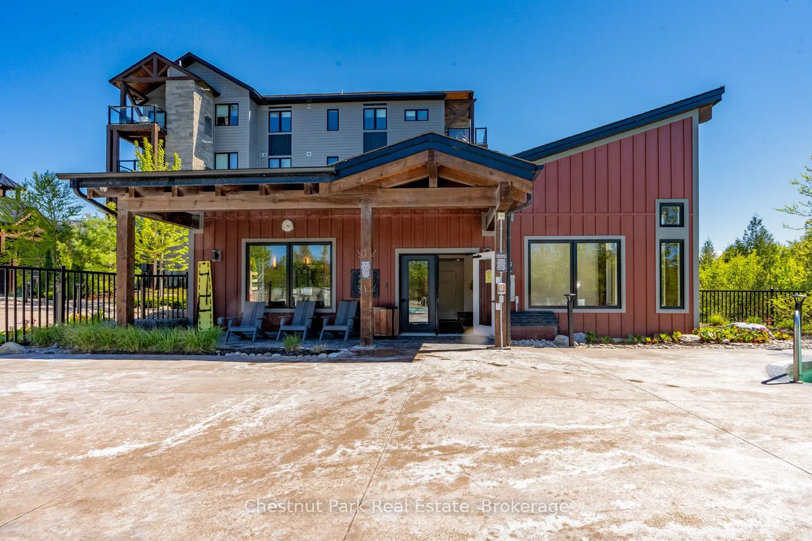 10 BECKWITH Lane, #106