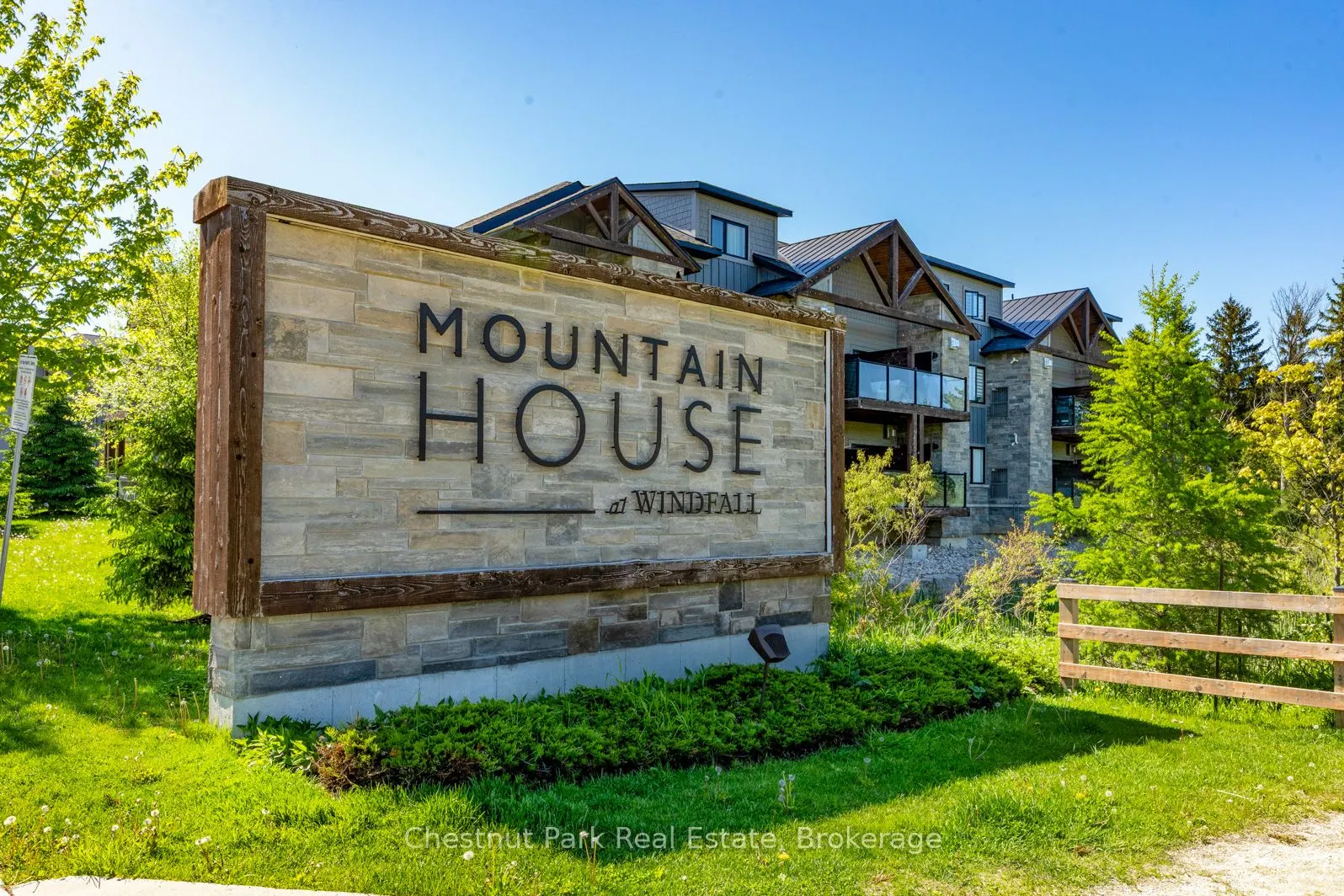 10 BECKWITH Lane, #106