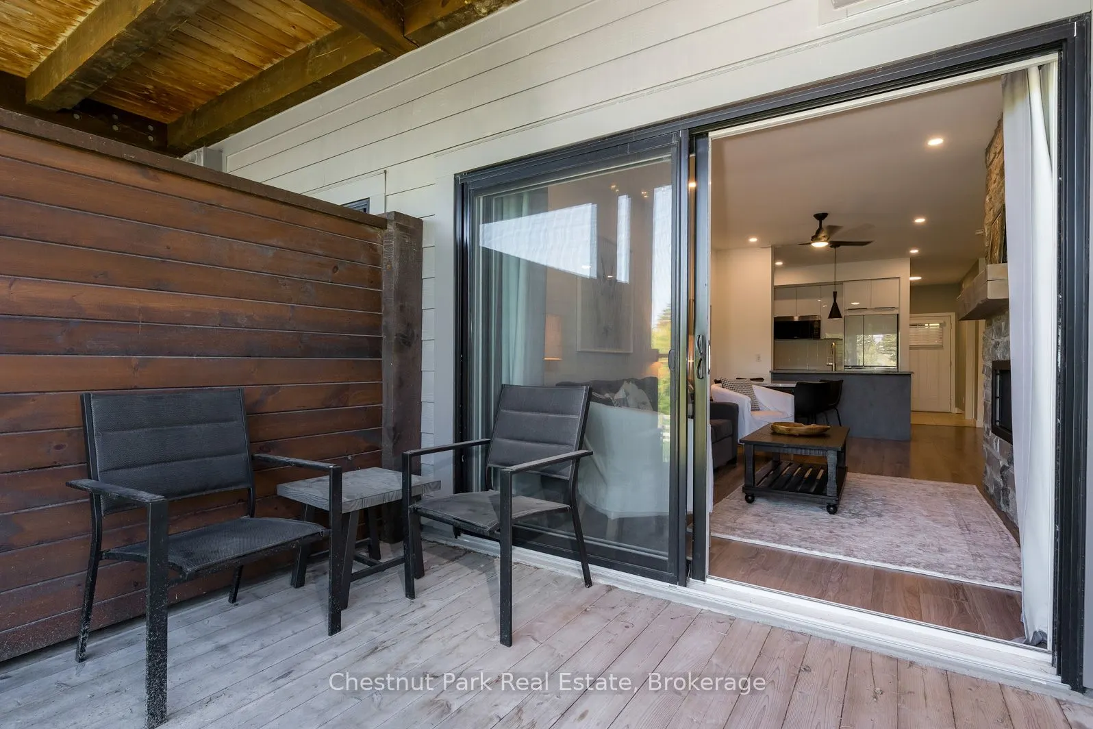 10 BECKWITH Lane, #106